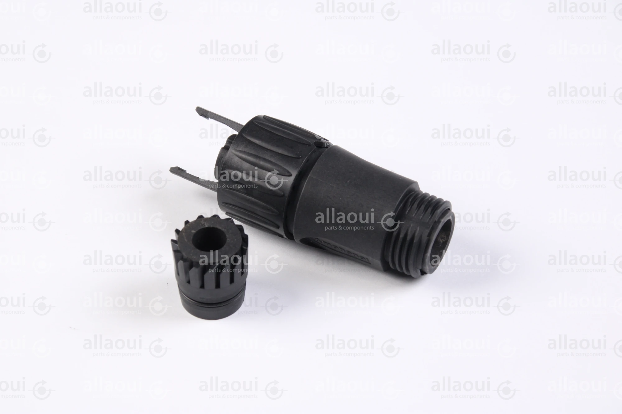 L&W Steckerhandel GmbH Connectors C01620D00311012