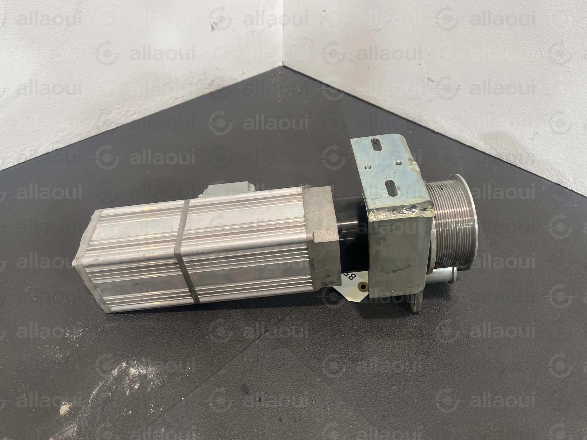 Weg motor UEGP 523 T/586