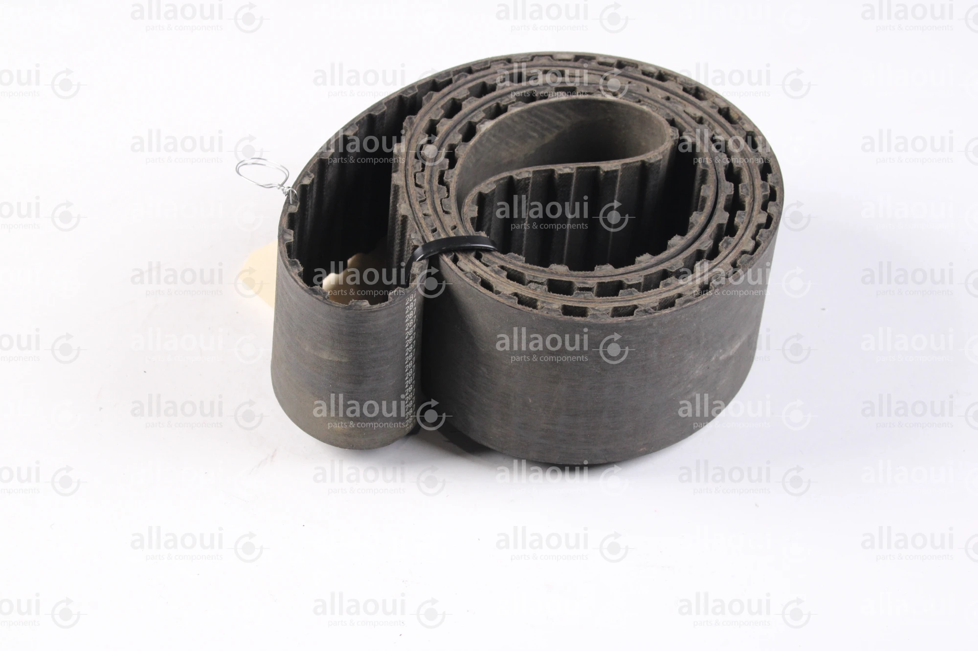 Gates Timing Belt 700-H-200-50