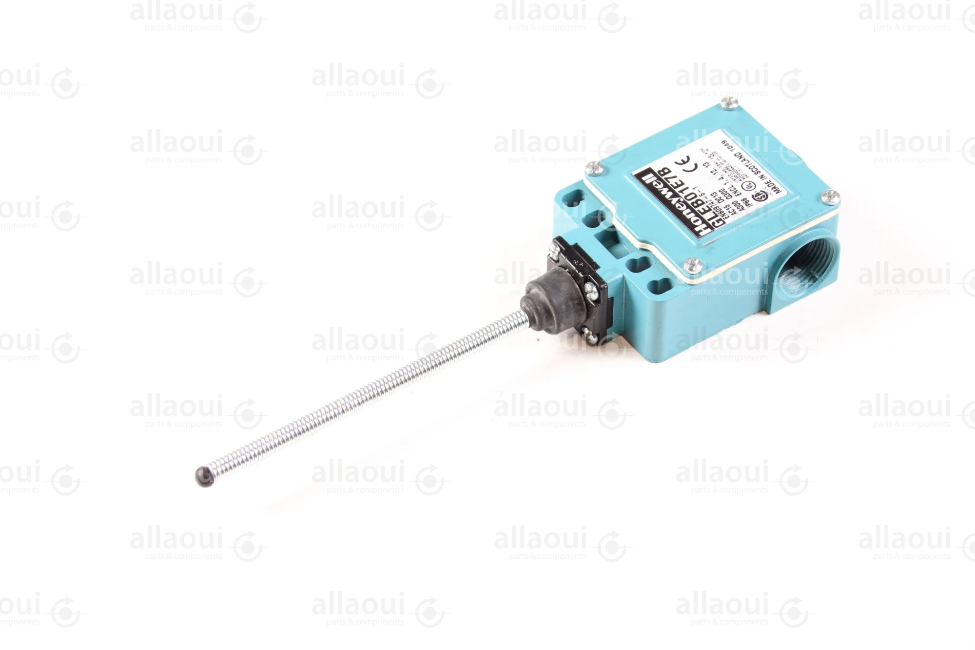 Honeywell Switch GLEB01E7B