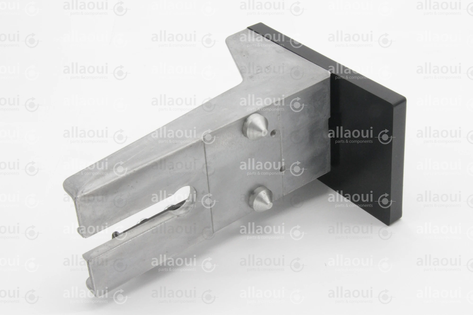 Polar Messerstütze Rechts KPL 14560