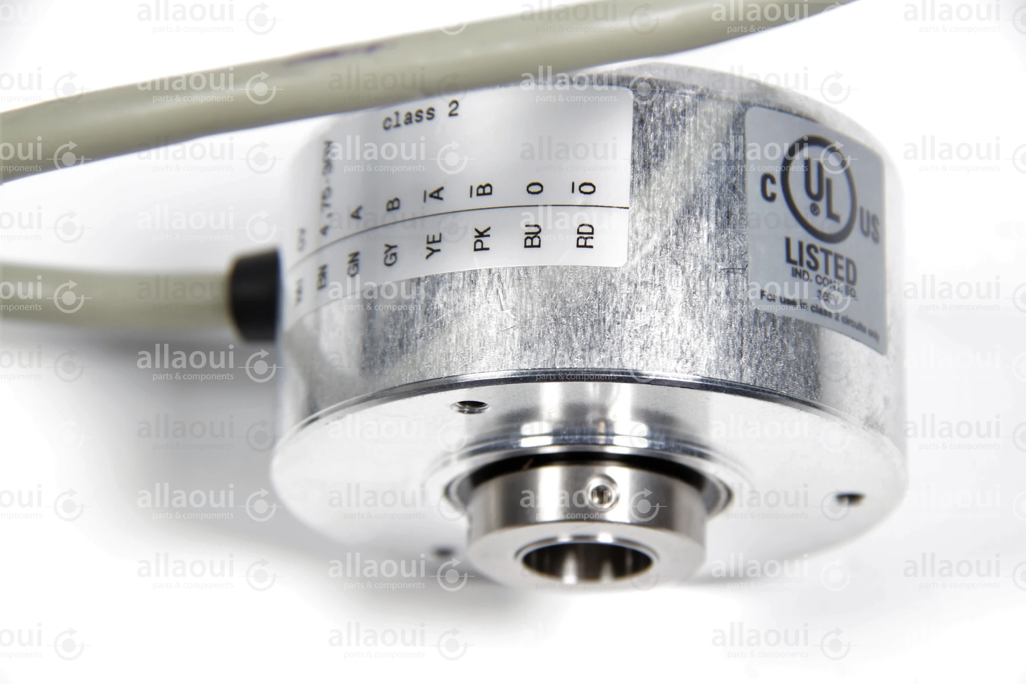 PEPPERL+FUCHS Pepperl+Fuchs 273348-0005 273348-0005