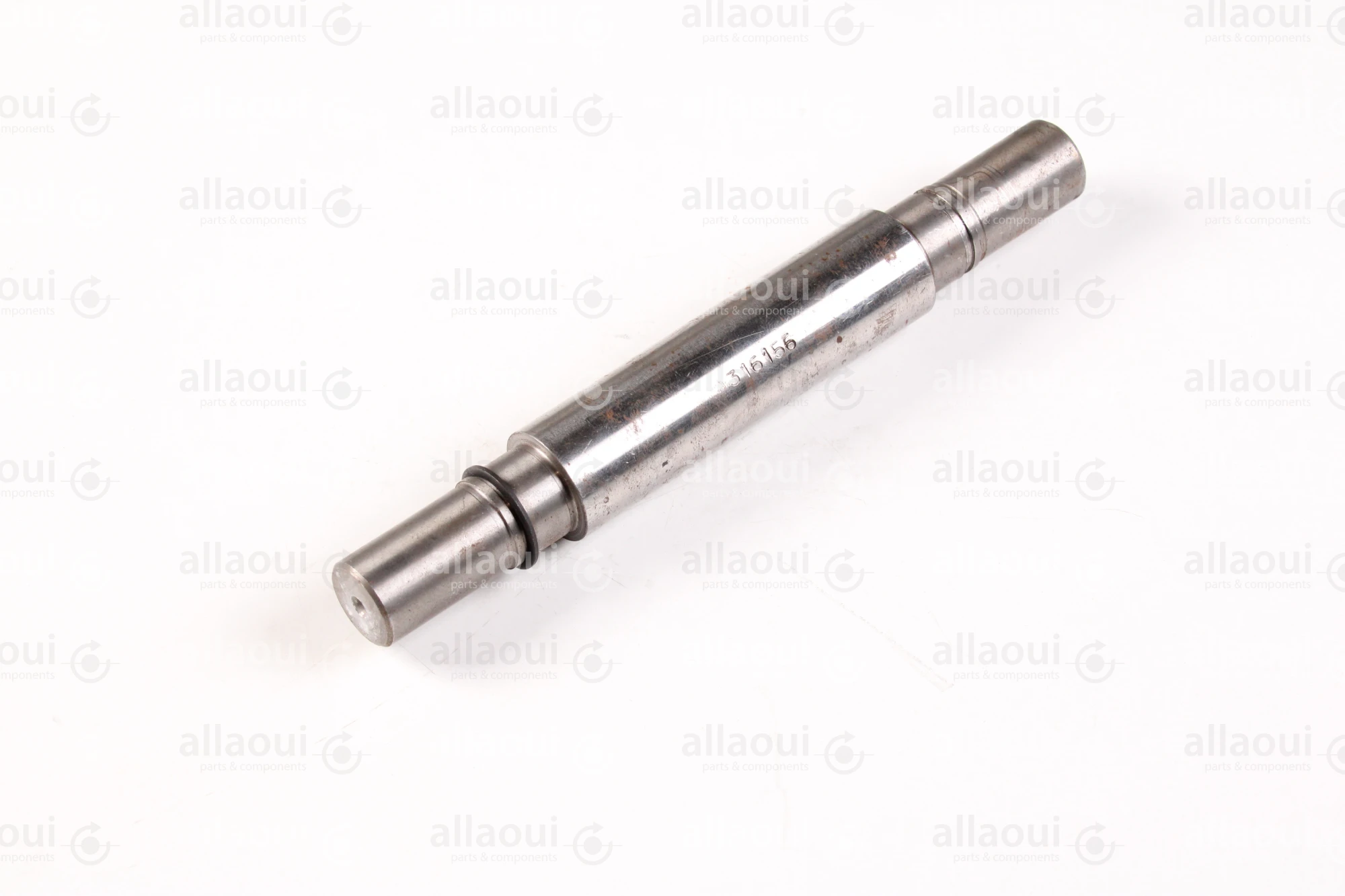 Kolbus Shaft 316156