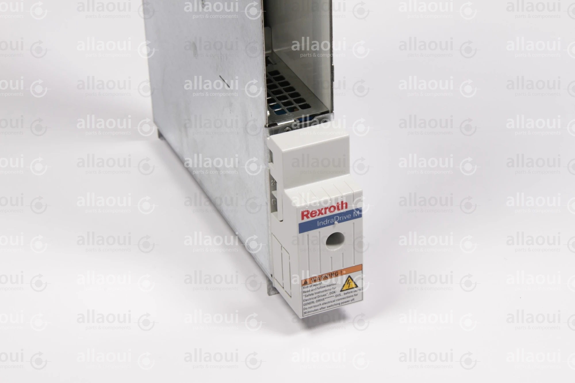 Bosch Rexroth IndraDrive HMS01.1N-W0036-A-07-NNNN