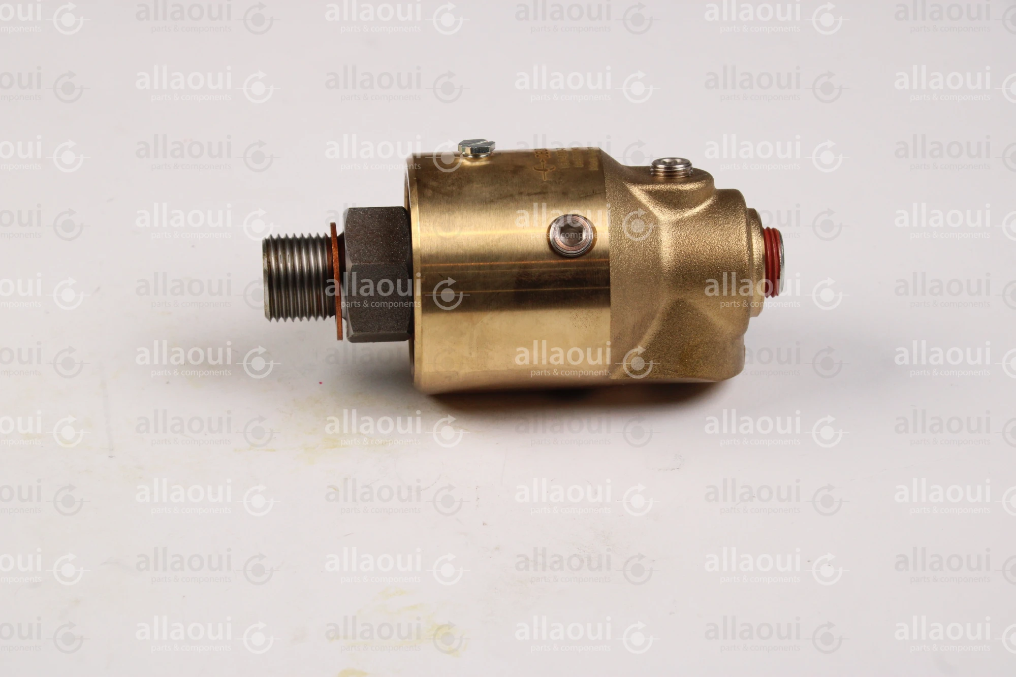 Deublin Rotary Union 157-083-125