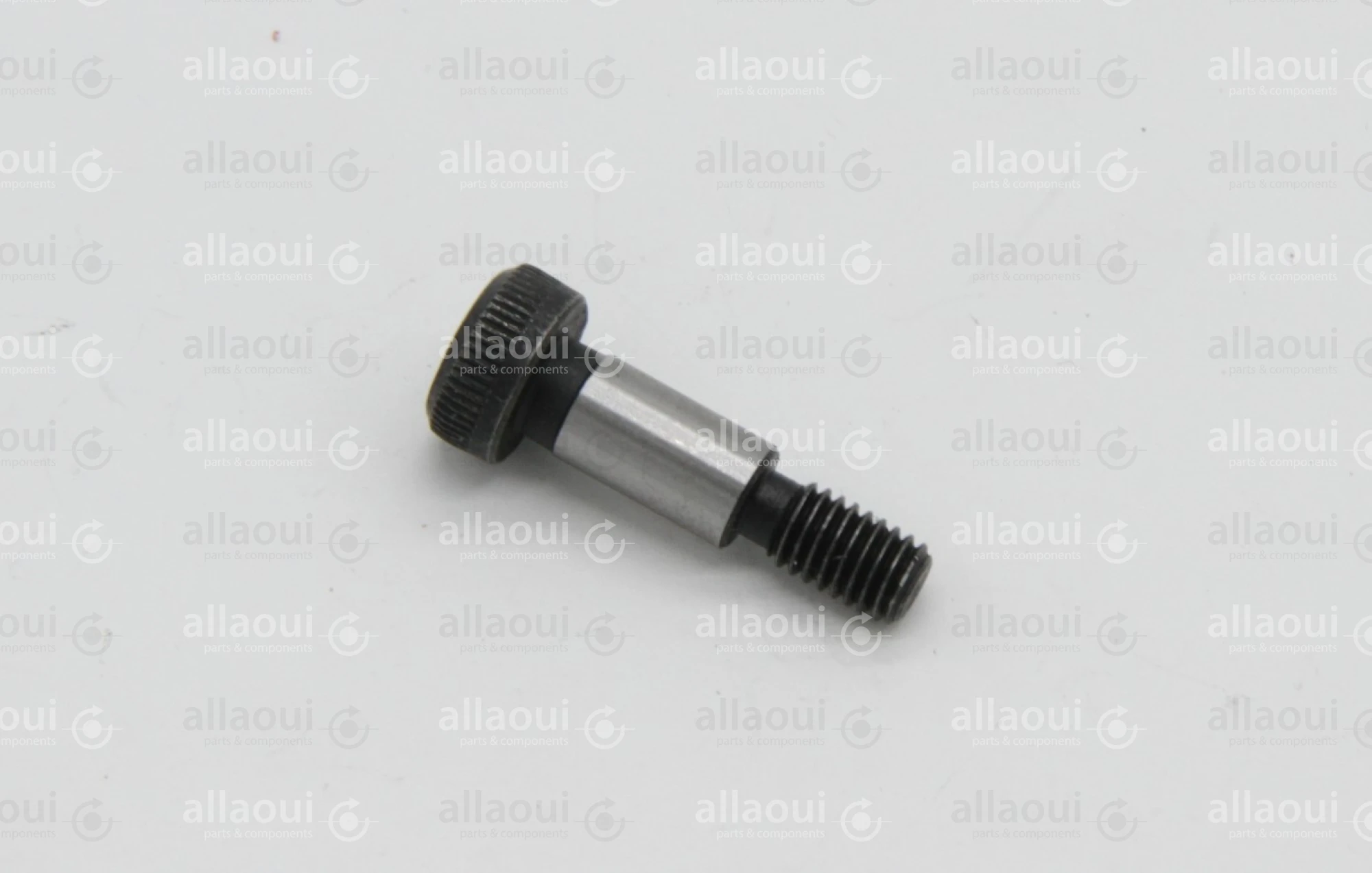 MBO Screw 0096165