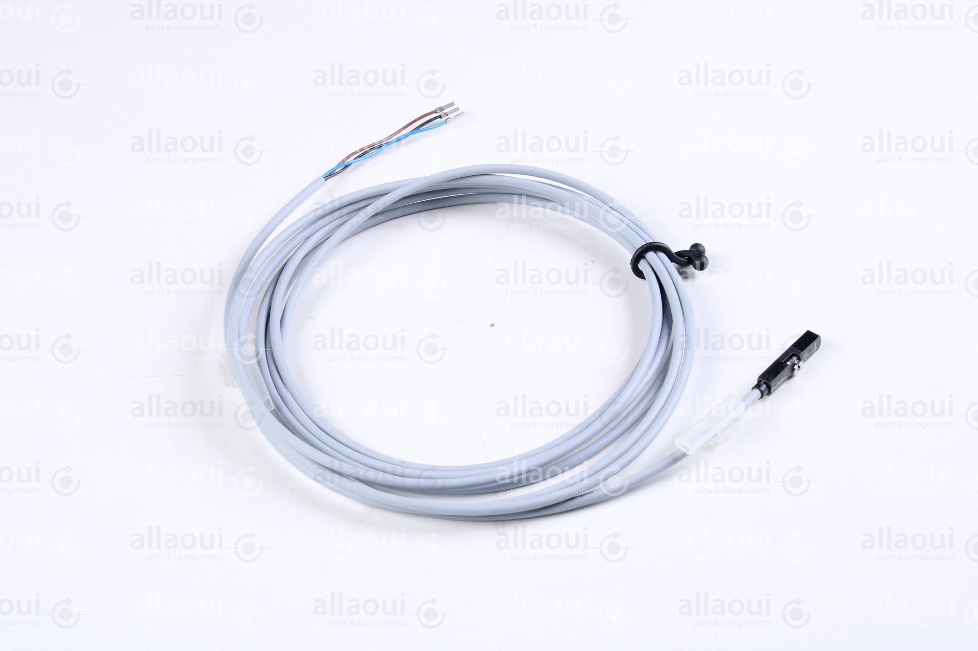 Festo Proximity Switch SMT-8M-A-PS-24V-E-2,5-OE