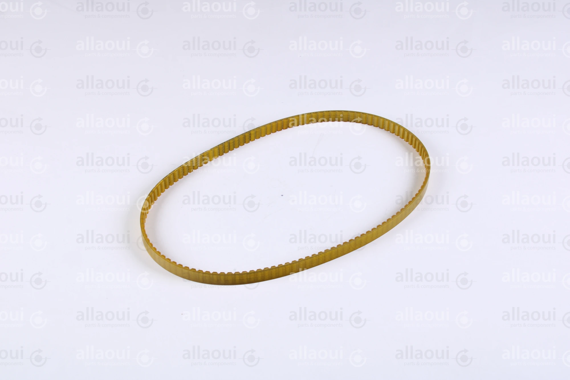 Müller Martini Toothed Belt 10AT5/600 E-3 3697.1941.4