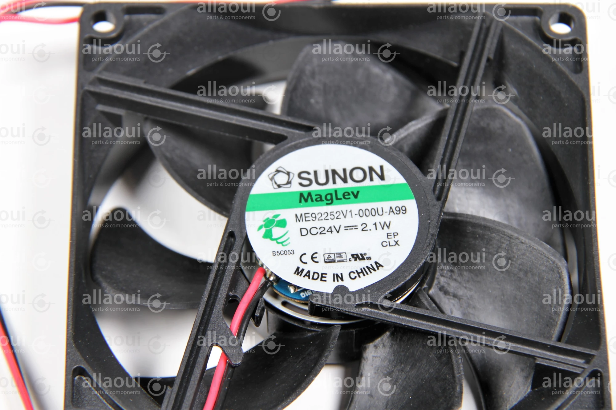 Sunon Fan ME92252V1-000U-A99