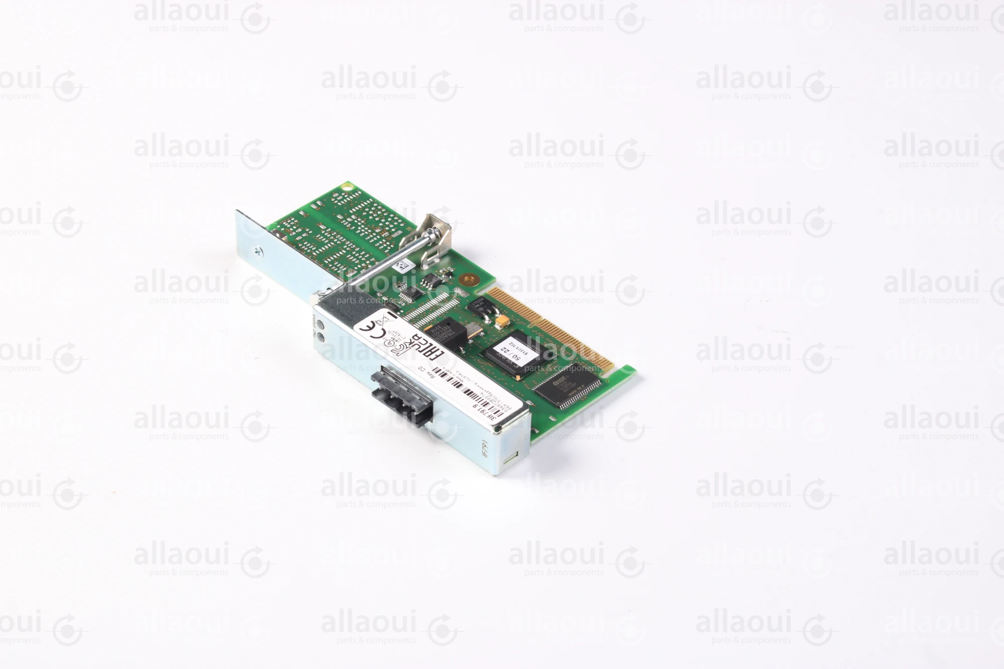 B&R Industrial Automation Interface Modul Unit 3IF791.9
