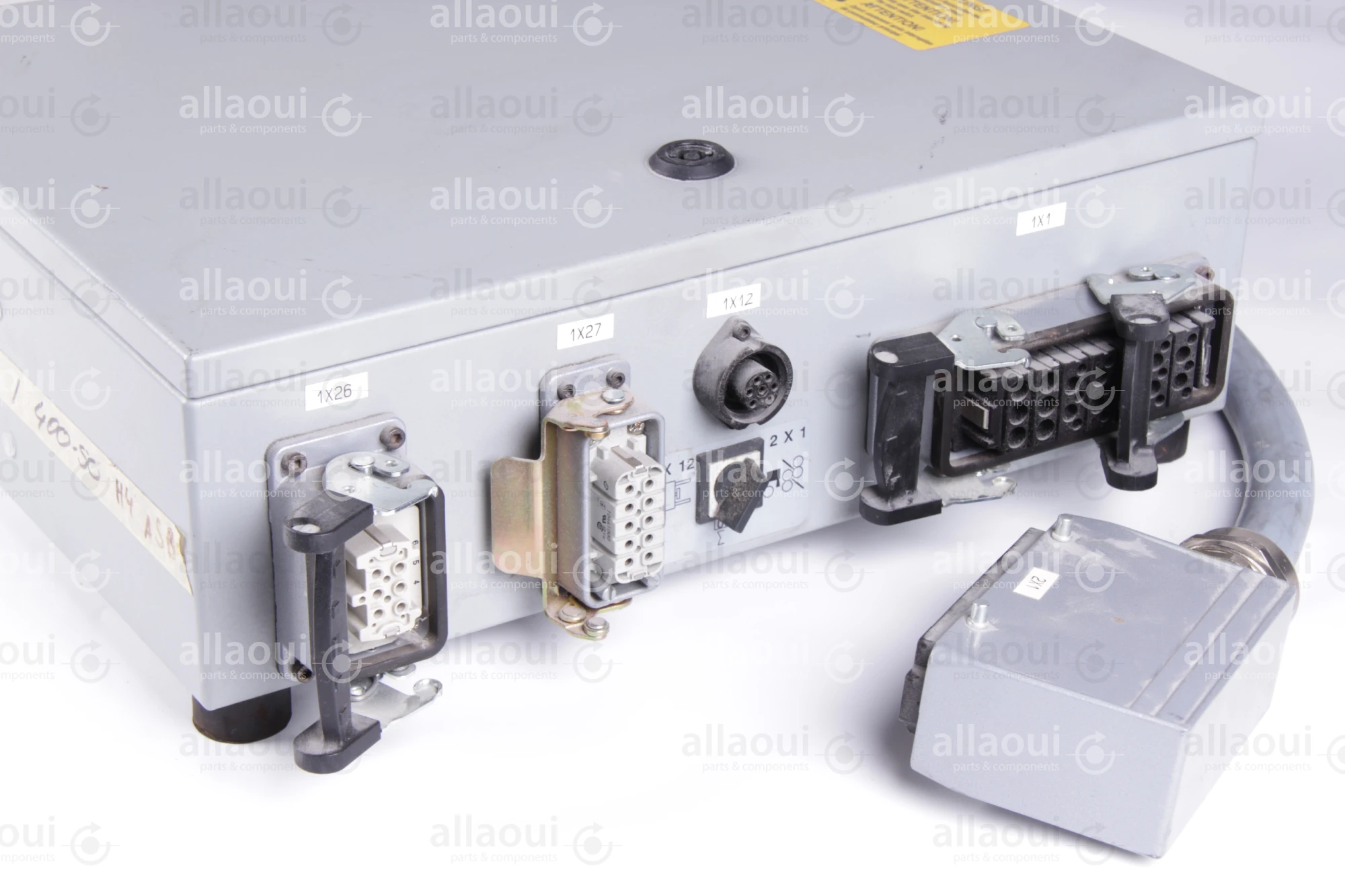 Heidelberg Coupling Box 1 couplingbox848300005101