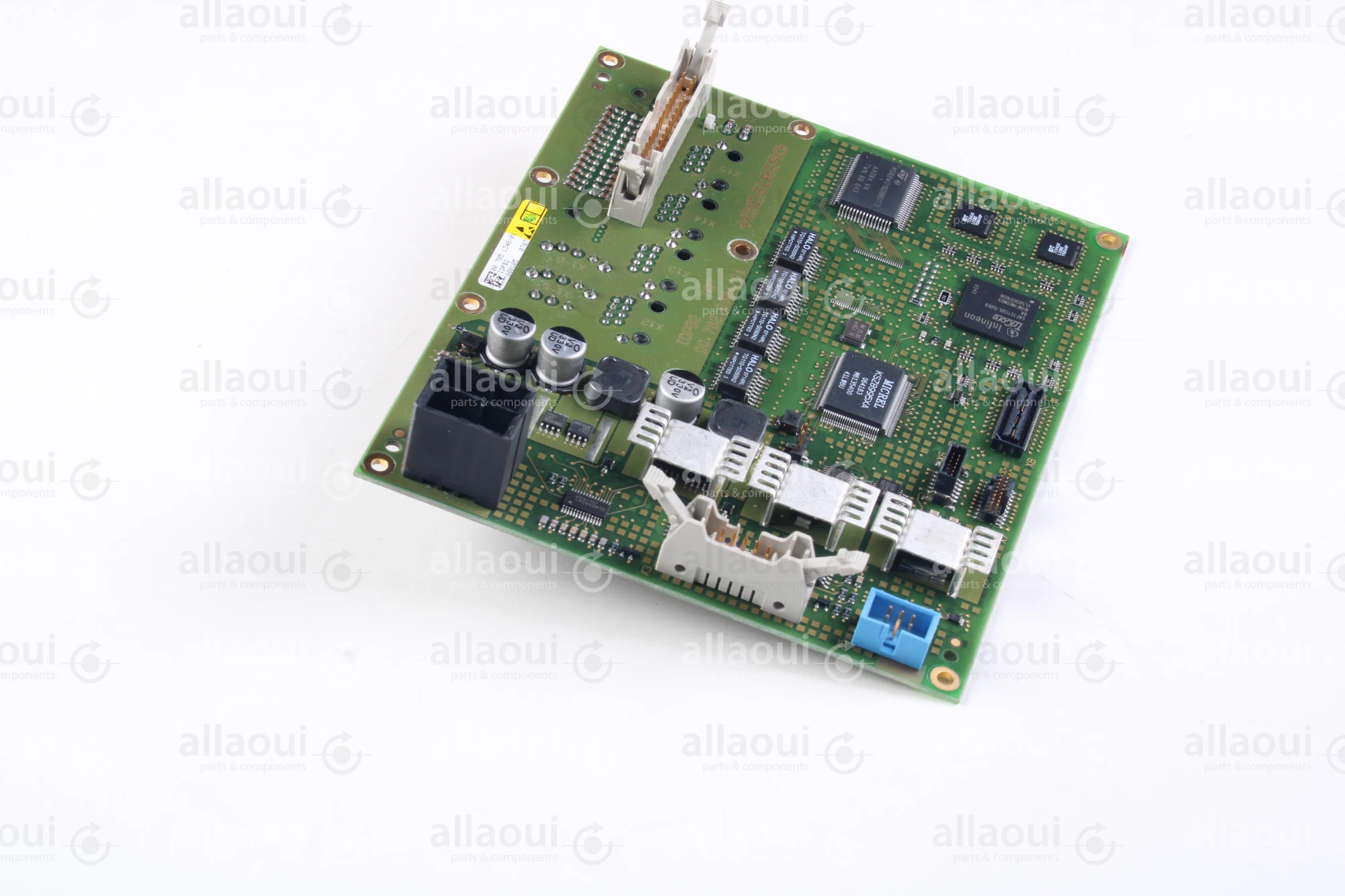 Heidelberg Flat module IDPB2 00.785.1348/01 00.785.1348/01