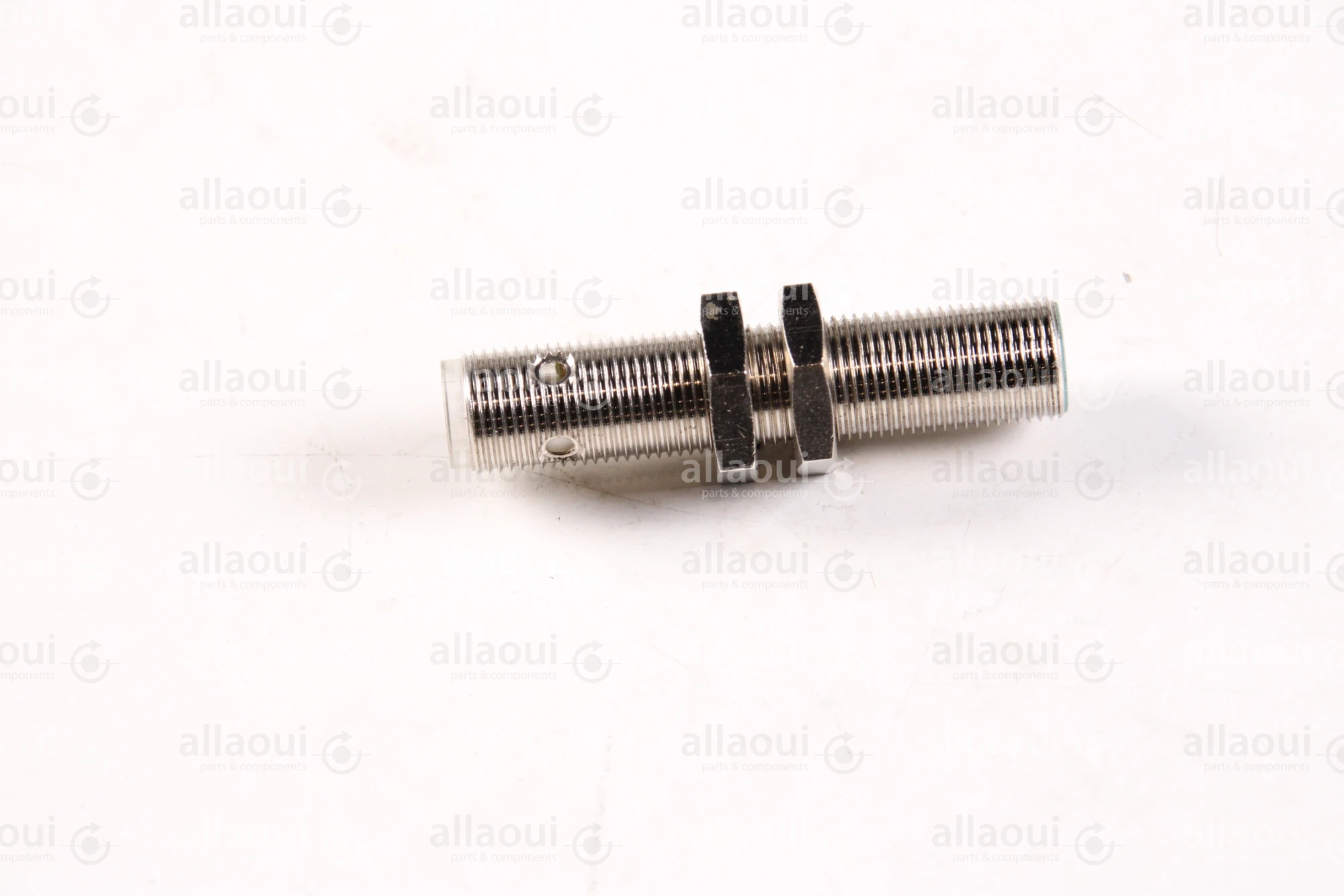PEPPERL+FUCHS Inductive Sensor 3RG4012-3AG01