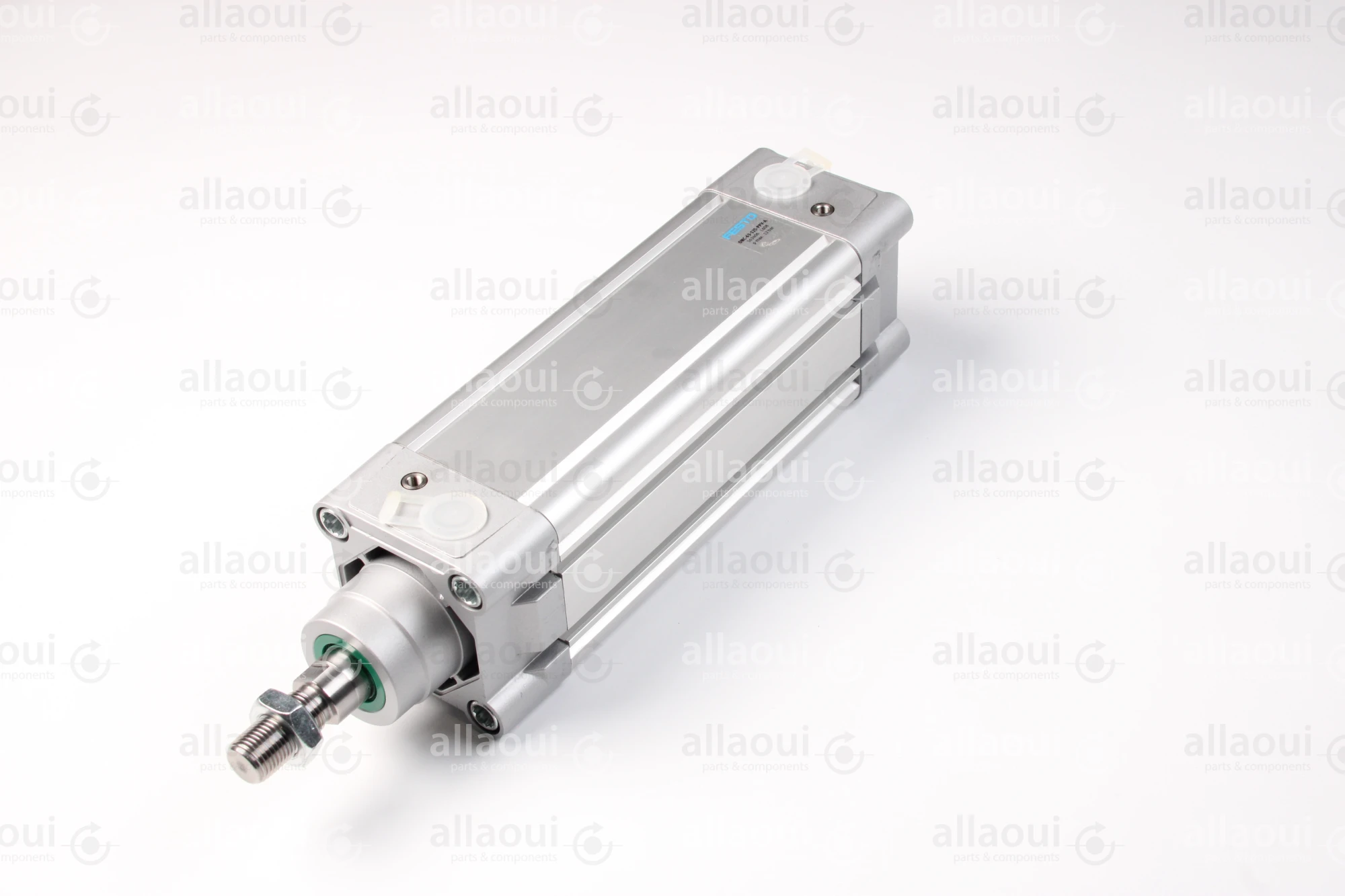 Festo Standard Cylinder DNC-63-125-PPV-A