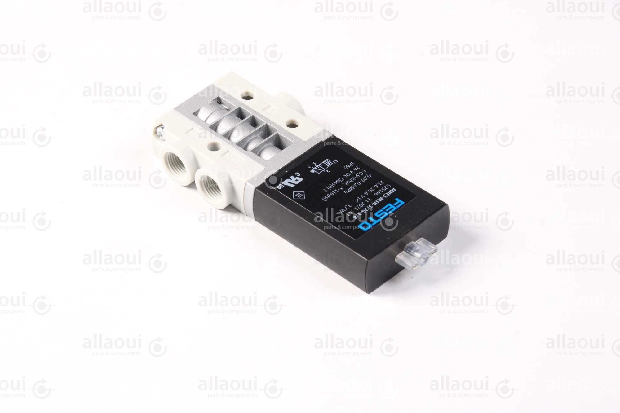 Festo 5/2 Valve 525146