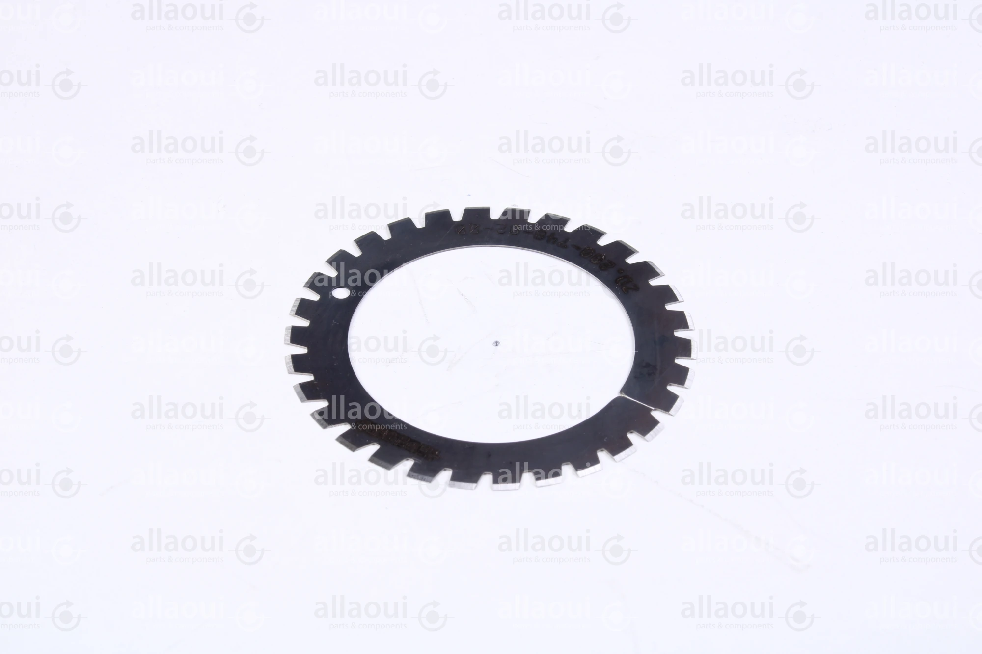 Heidelberg Perforating disc 79/55 30Z ZD.200-748-02-00