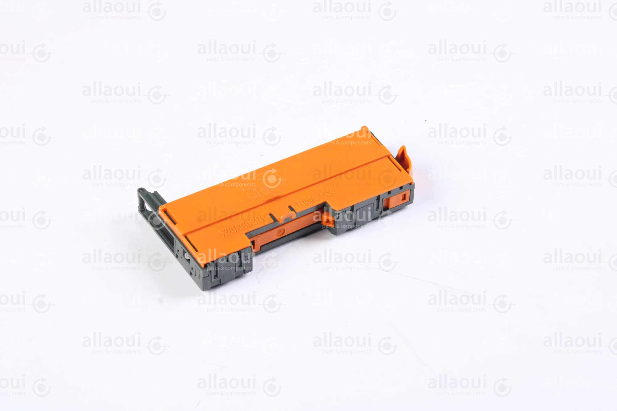 BR Automation Rear Panel Module X20BM11