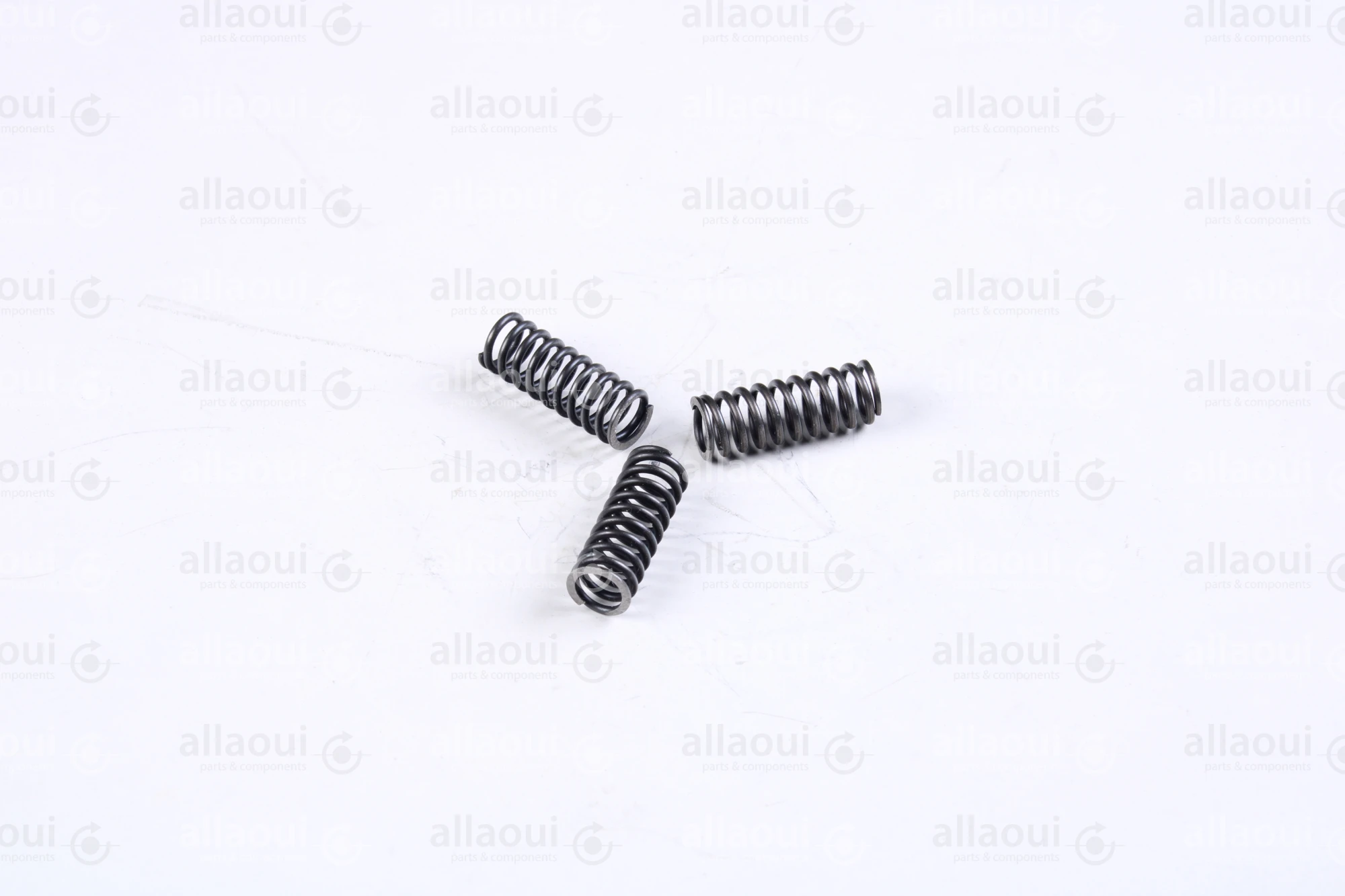 Müller Martini Preassure Spring 1.25x9.2x25 (3 Pieces) 0034.2360