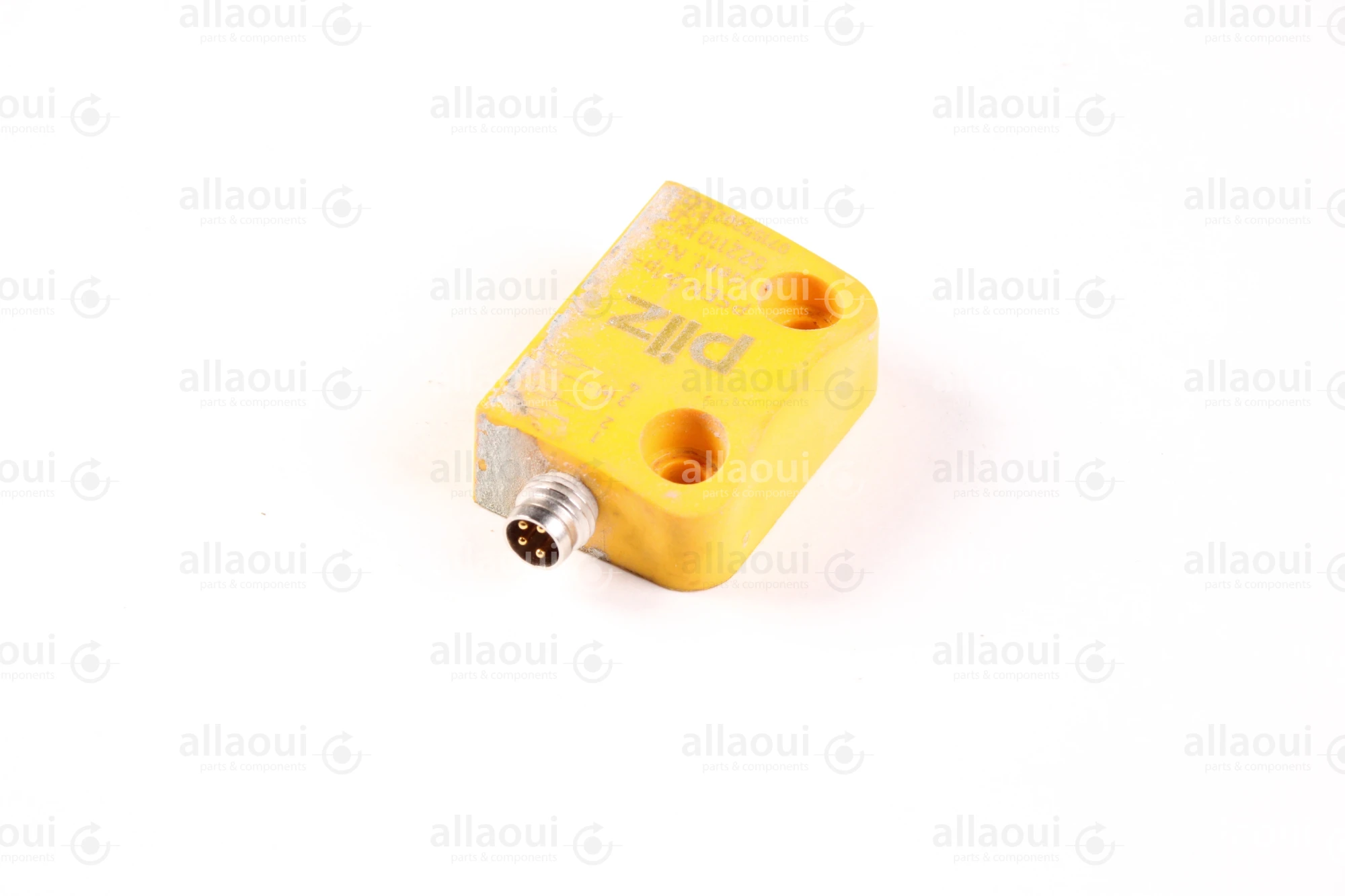 Pilz Safety Switch 522110