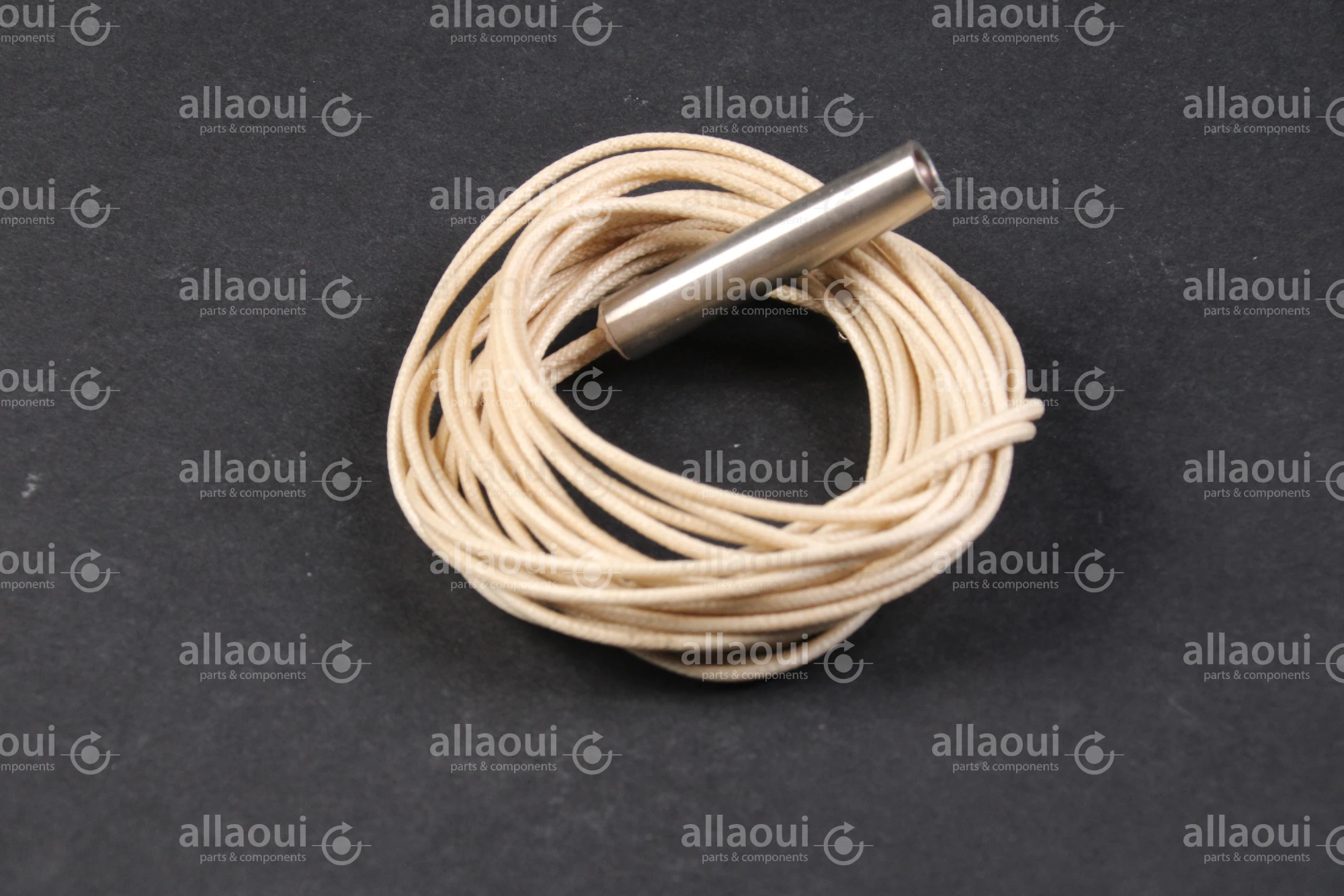 türk+hillinger Heater 00048984