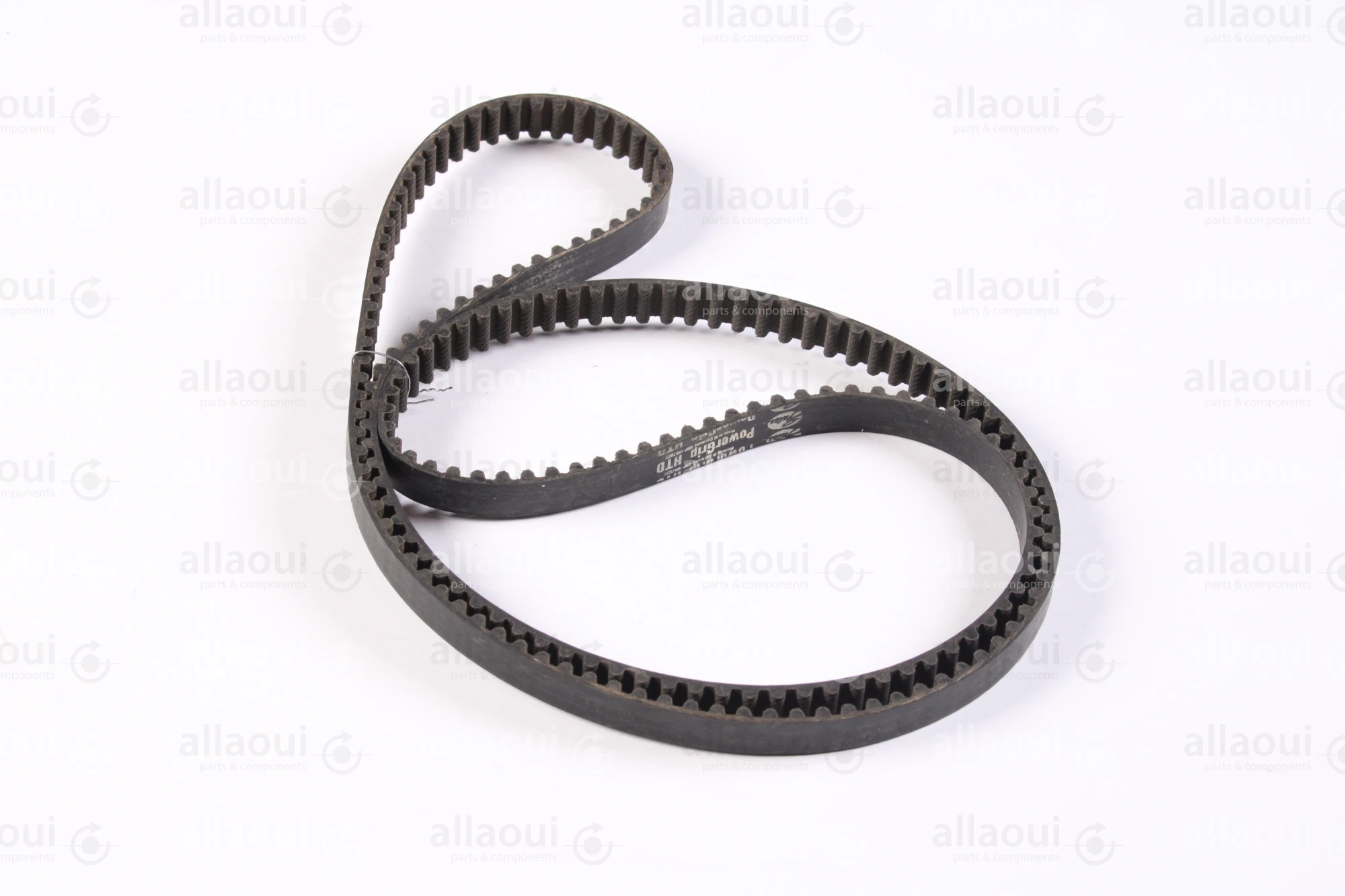PowerGrip Timing Belt 980-5M-10