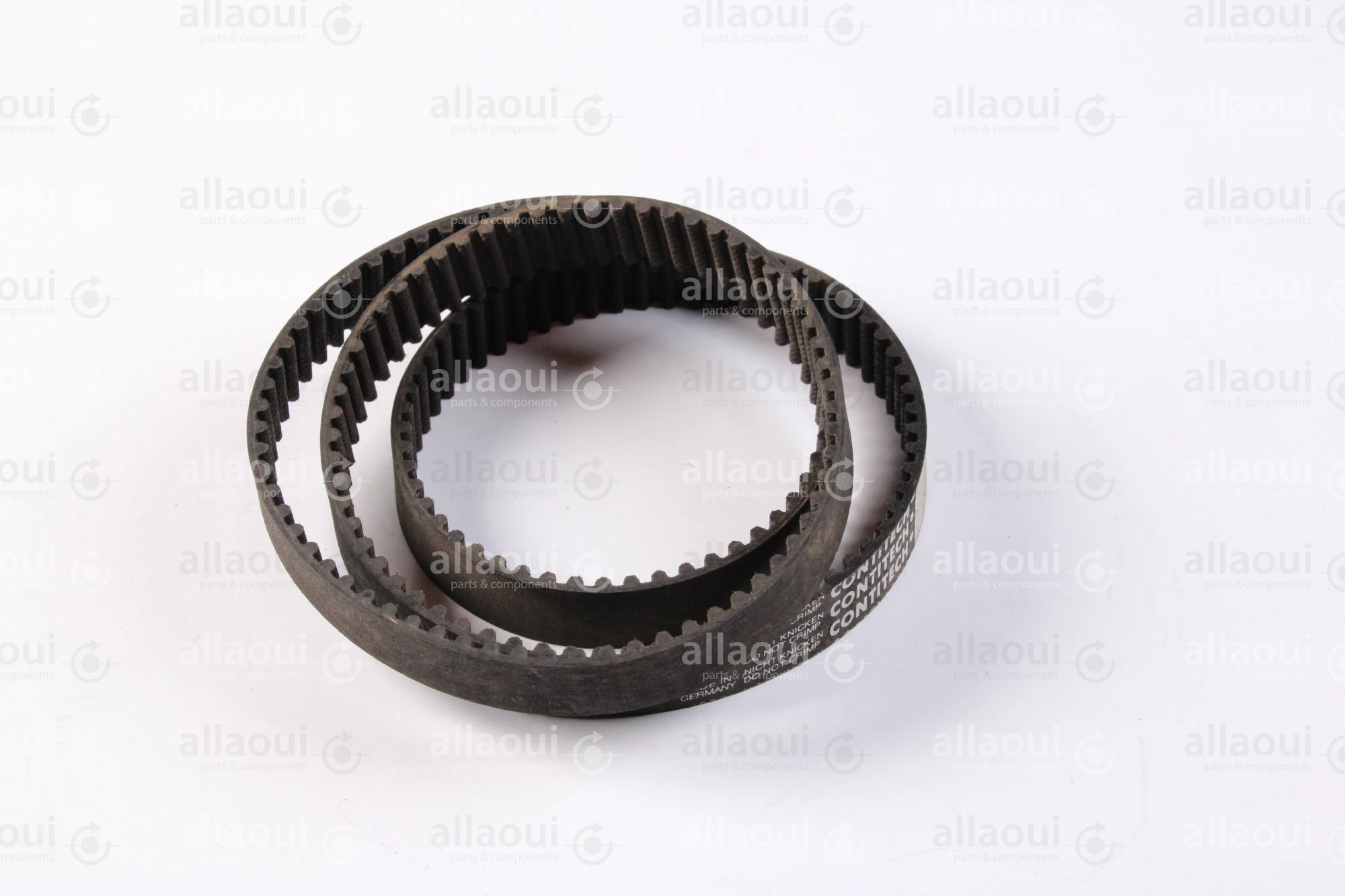 ContiTech Timing Belt HTD-900-5M-15mm