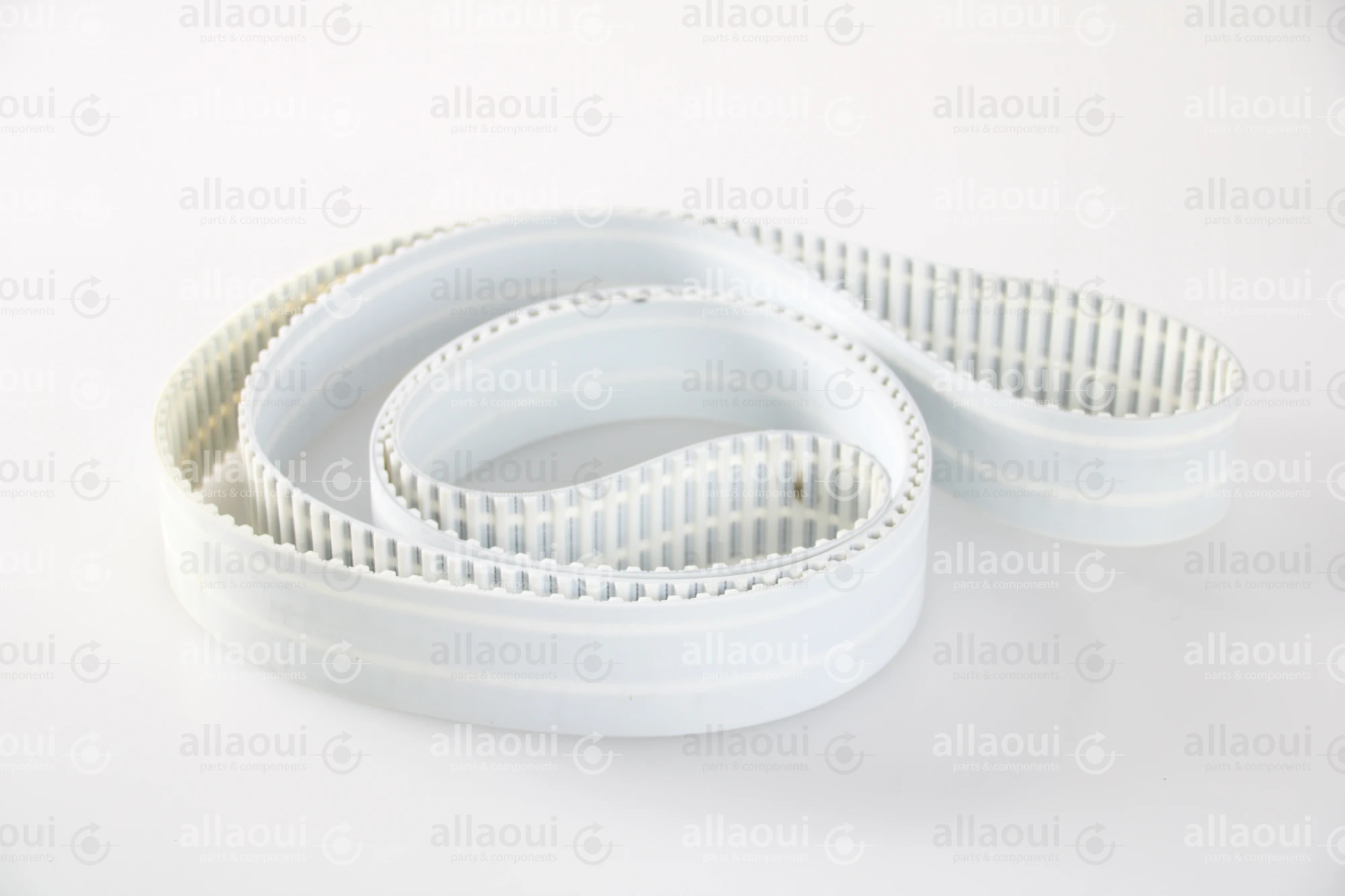Kolbus Toothed Belt 00285955