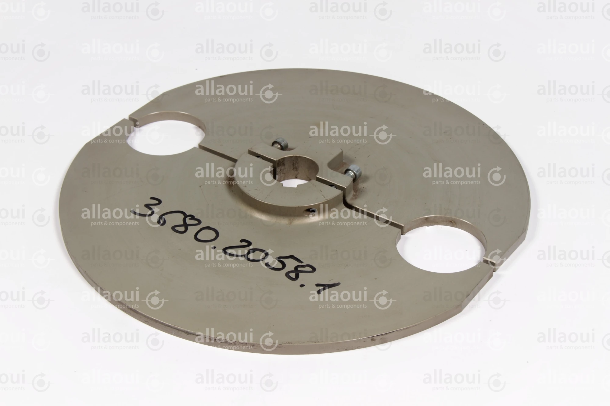 Müller Martini Guide 3680.2058.1