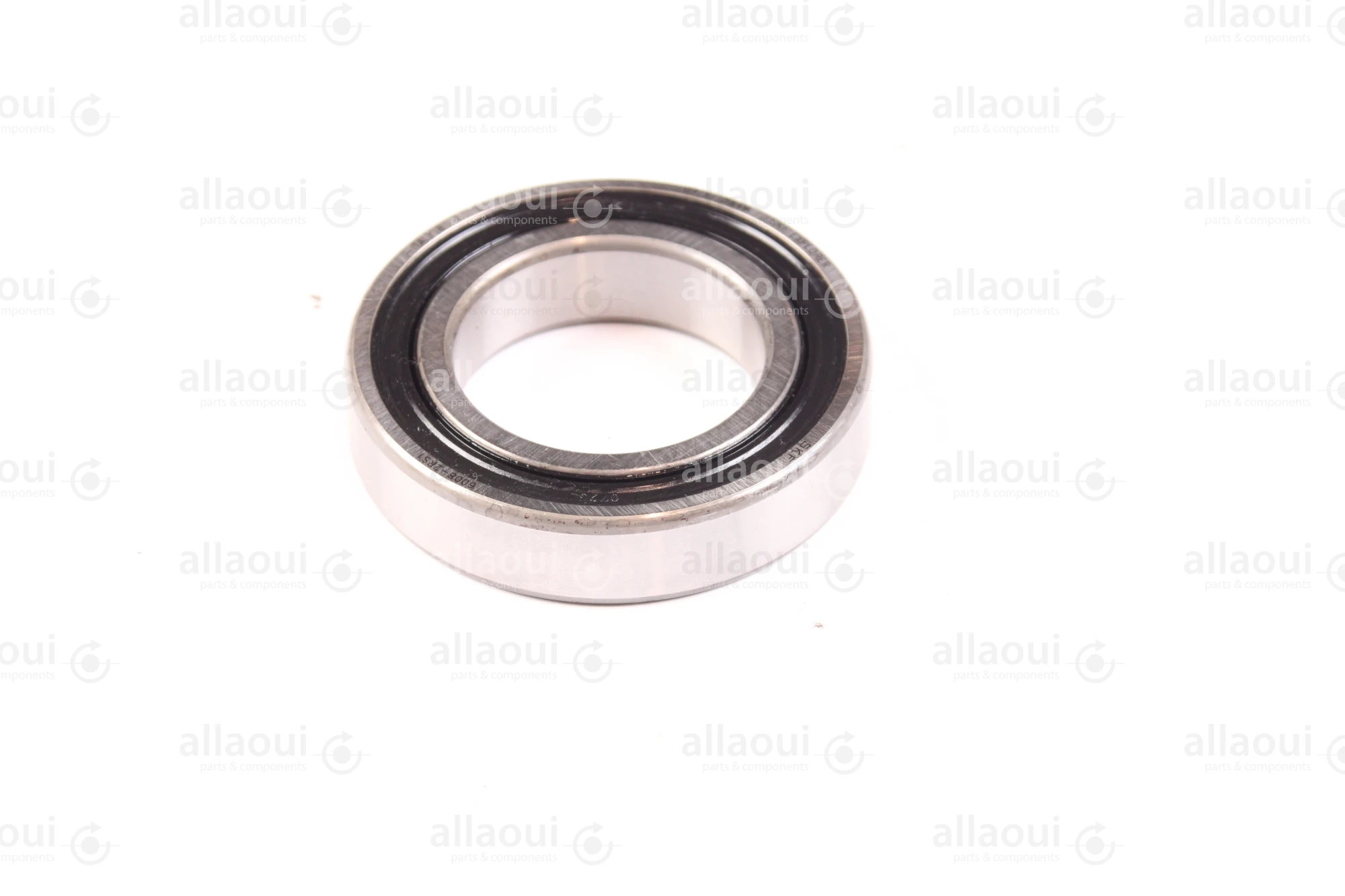 SKF Roller Bearing 6008-2RS1