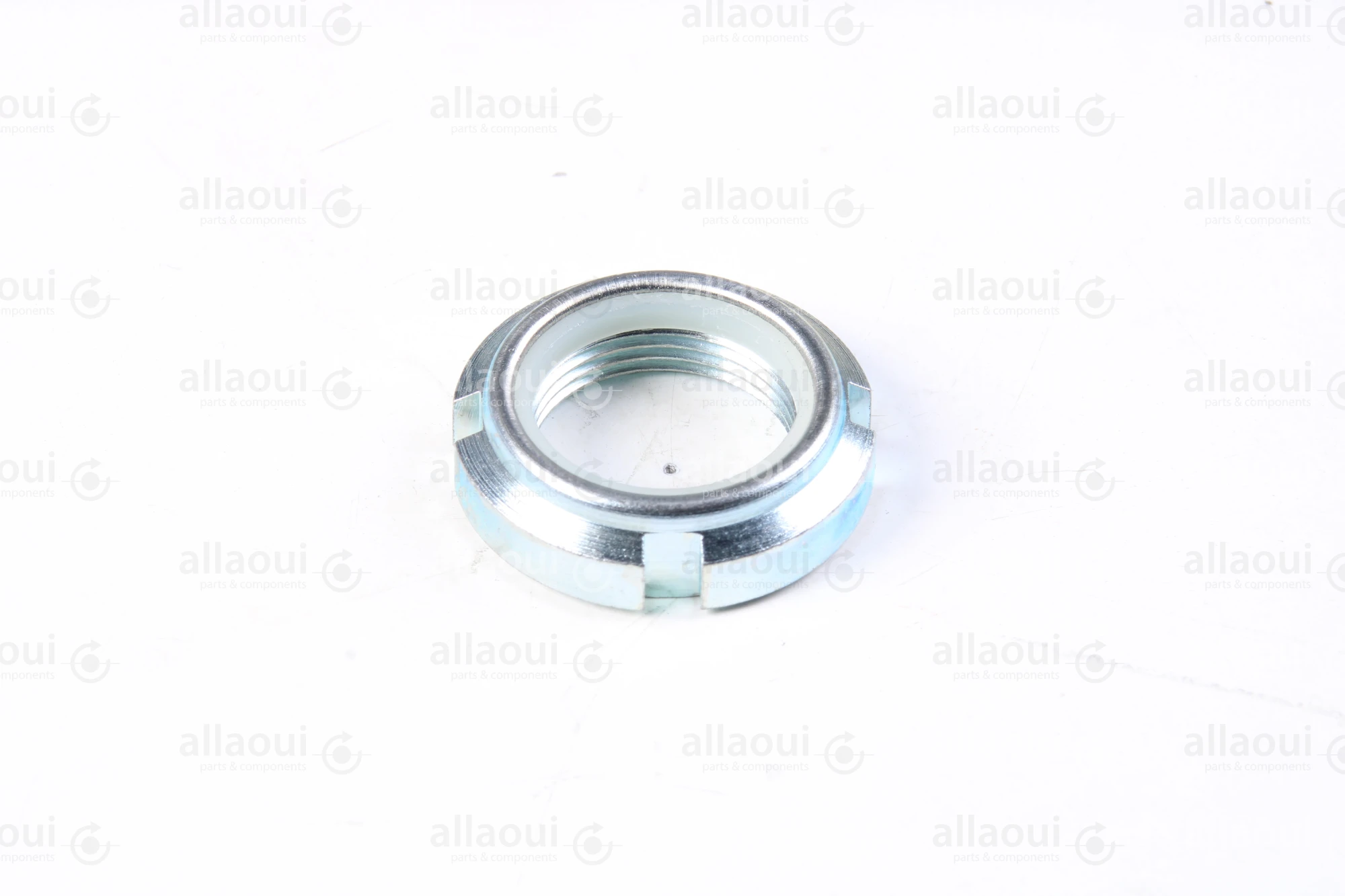 Müller Martini Groove nut M25x1.5-SI-DIN981 0031.0706