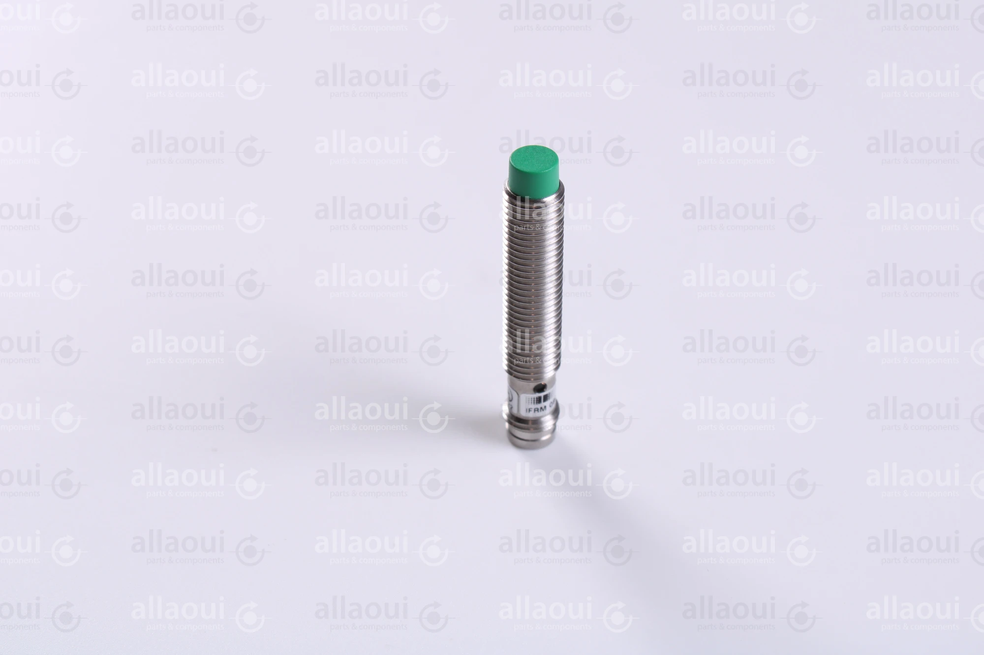 Baumer Sensor IFRM 08P13G1/S35L