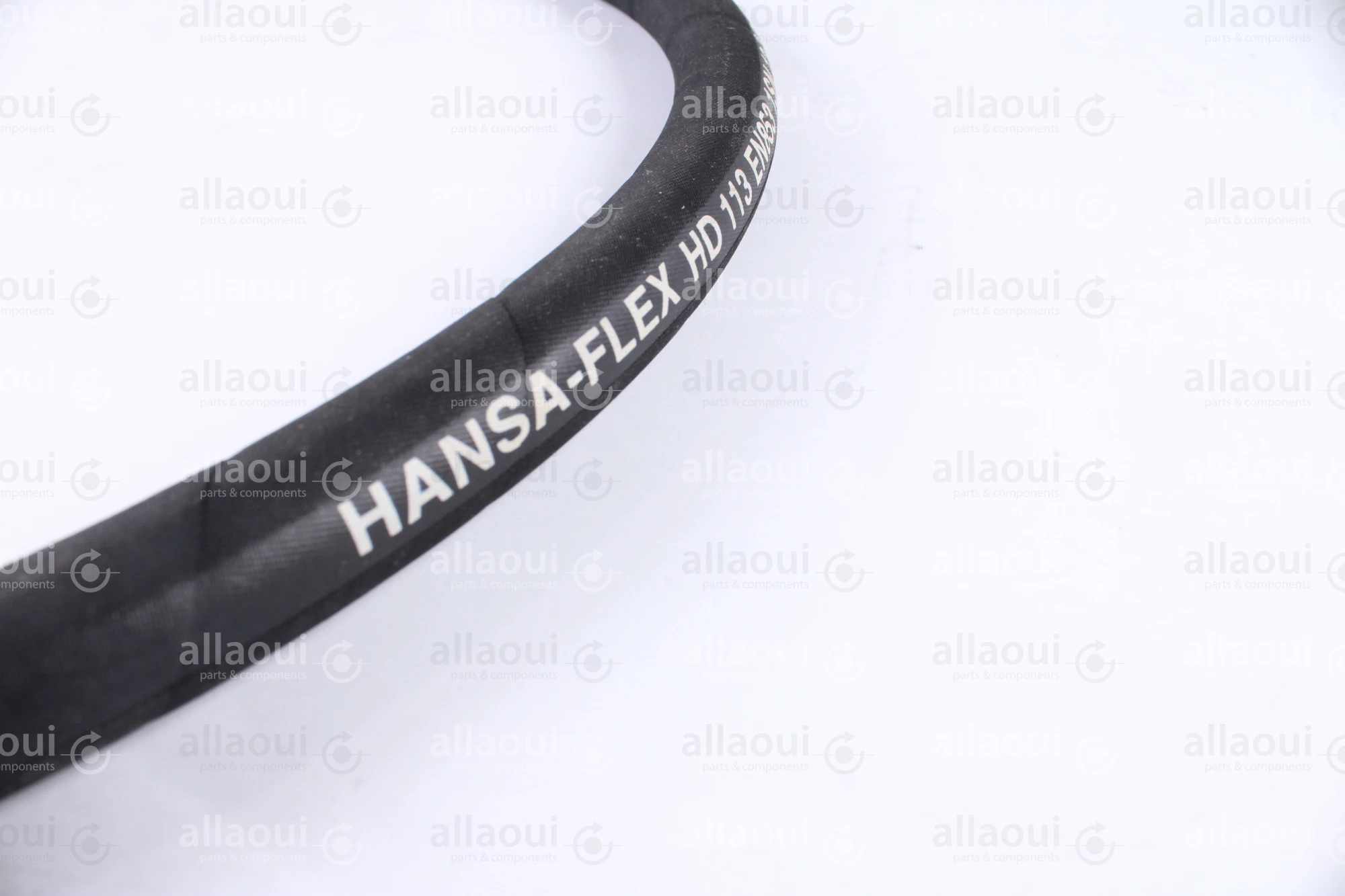 Hansa Flex Hose 2BB8RY