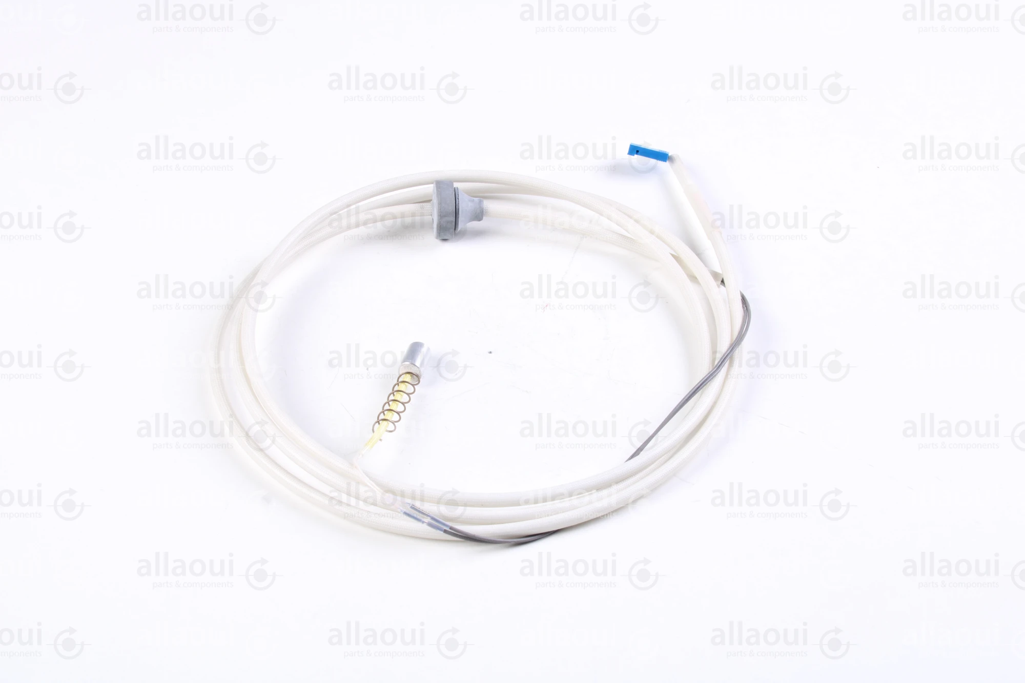 Robatech Cable sensor pump block ICS 40/50 113527