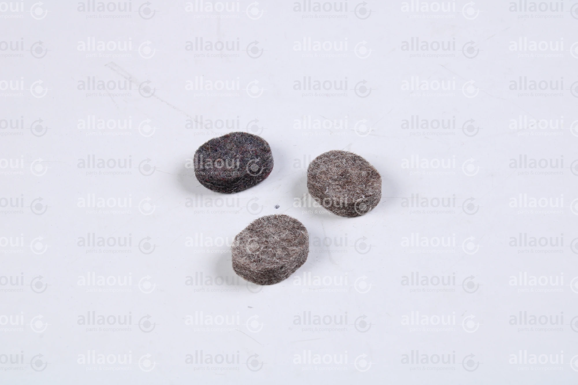 Müller Martini Insertion (3 Pieces) 0361.3427.4 (3 Stück)