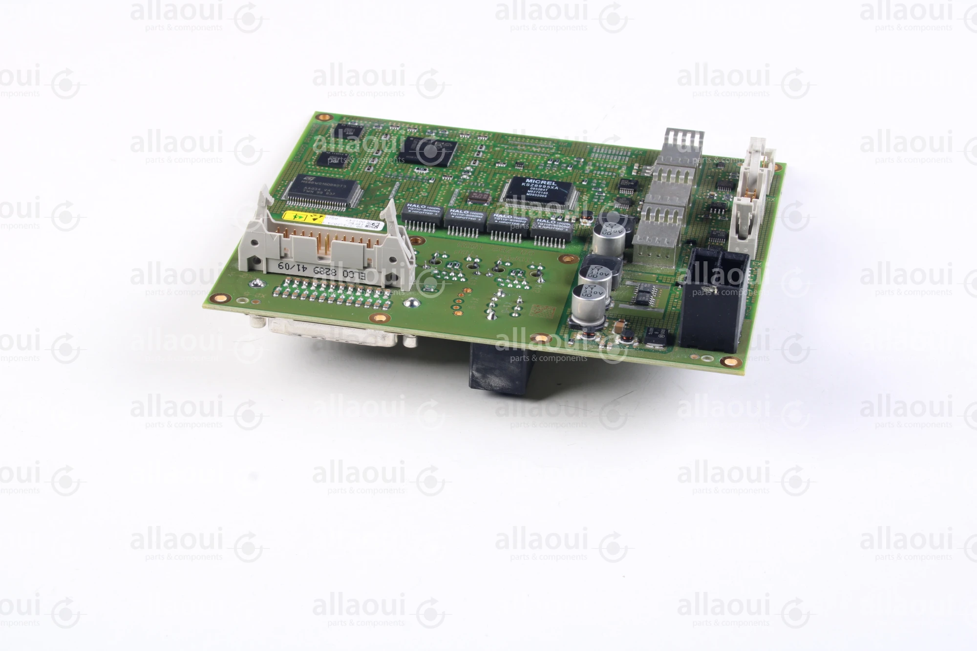 Heidelberg Flat module IDPB2 00.782.1505 00.779.2024/02