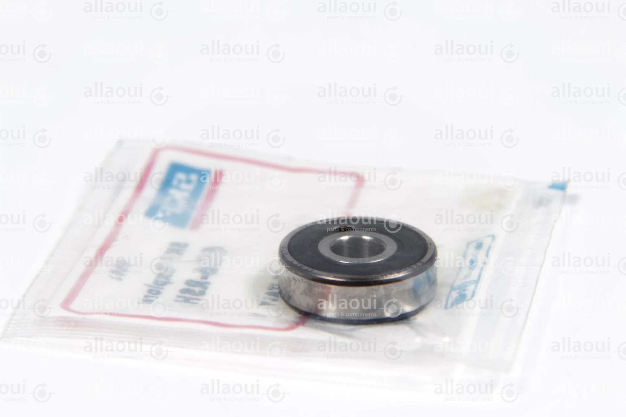 SKF Bearing 626-RSH 626-RSH
