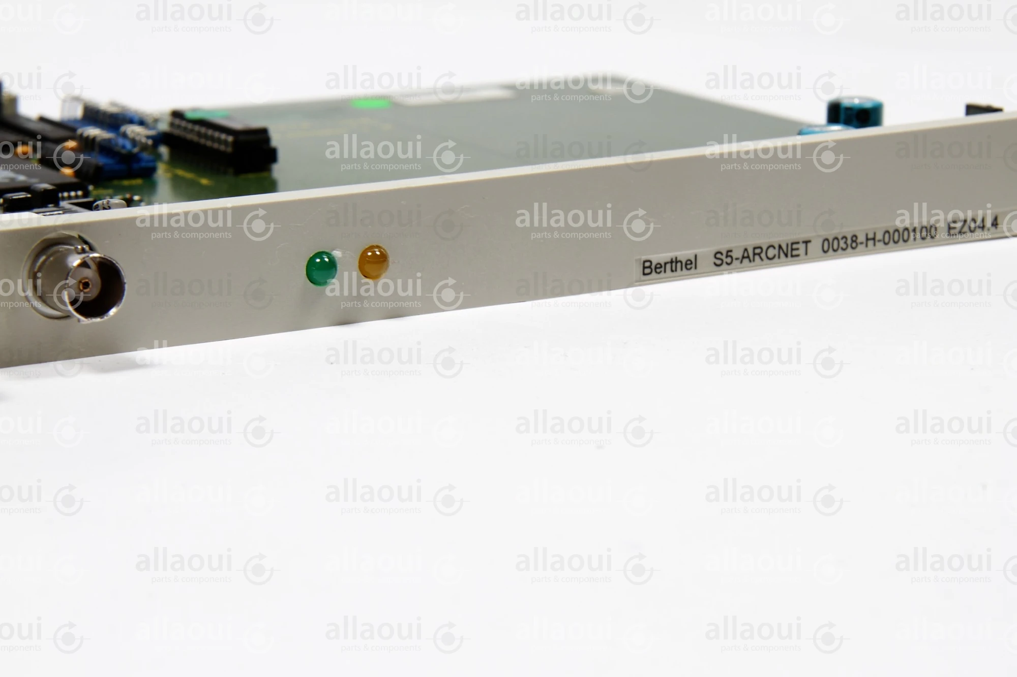 Berthel Module 0038-H-000100 EZ04.4