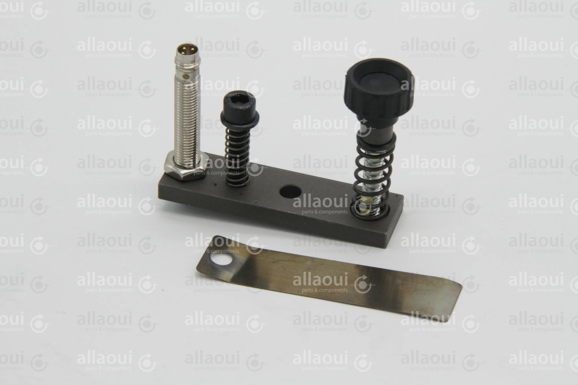 Müller Martini Needle Support cpl. Retrofit Kit H220.3901.5