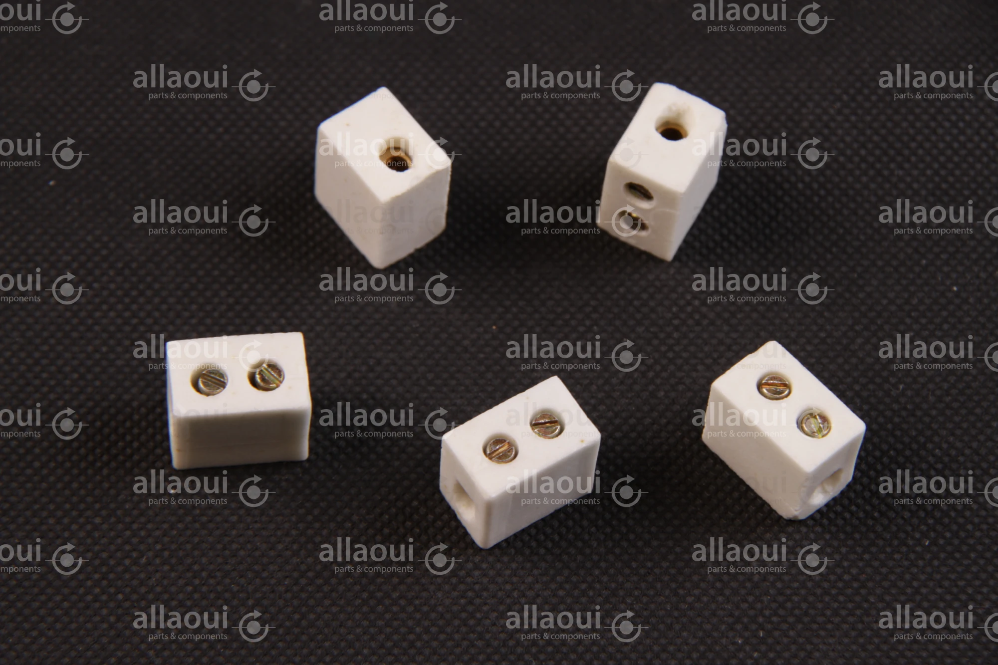 Müller Martini Terminal 1Polig/10MM2 0050.8452