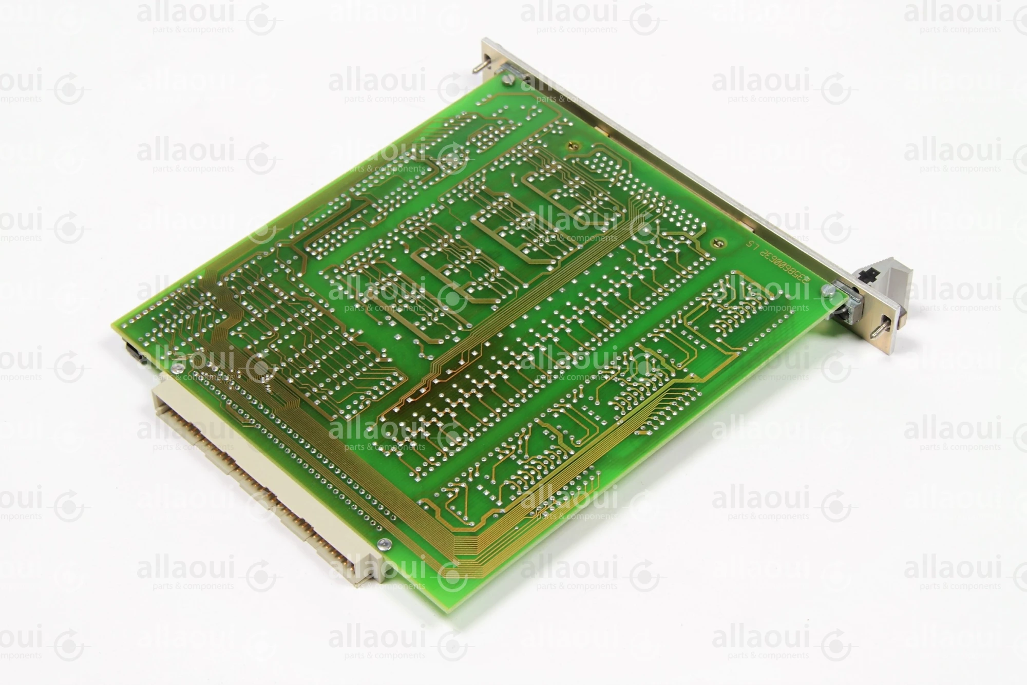 Eckelmann Circuit Board EC-IO 01 EC-IO 01