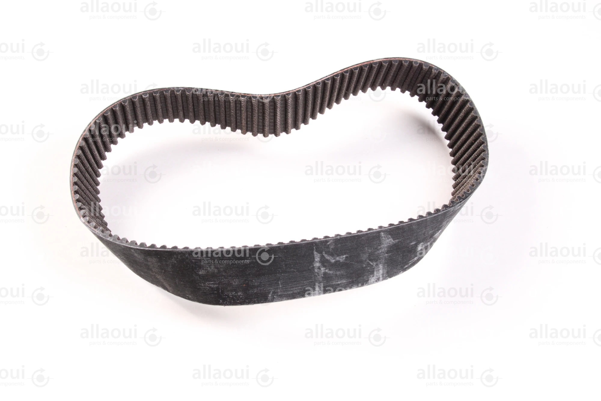 Müller Martini Toothed Belt 7524.1263.4