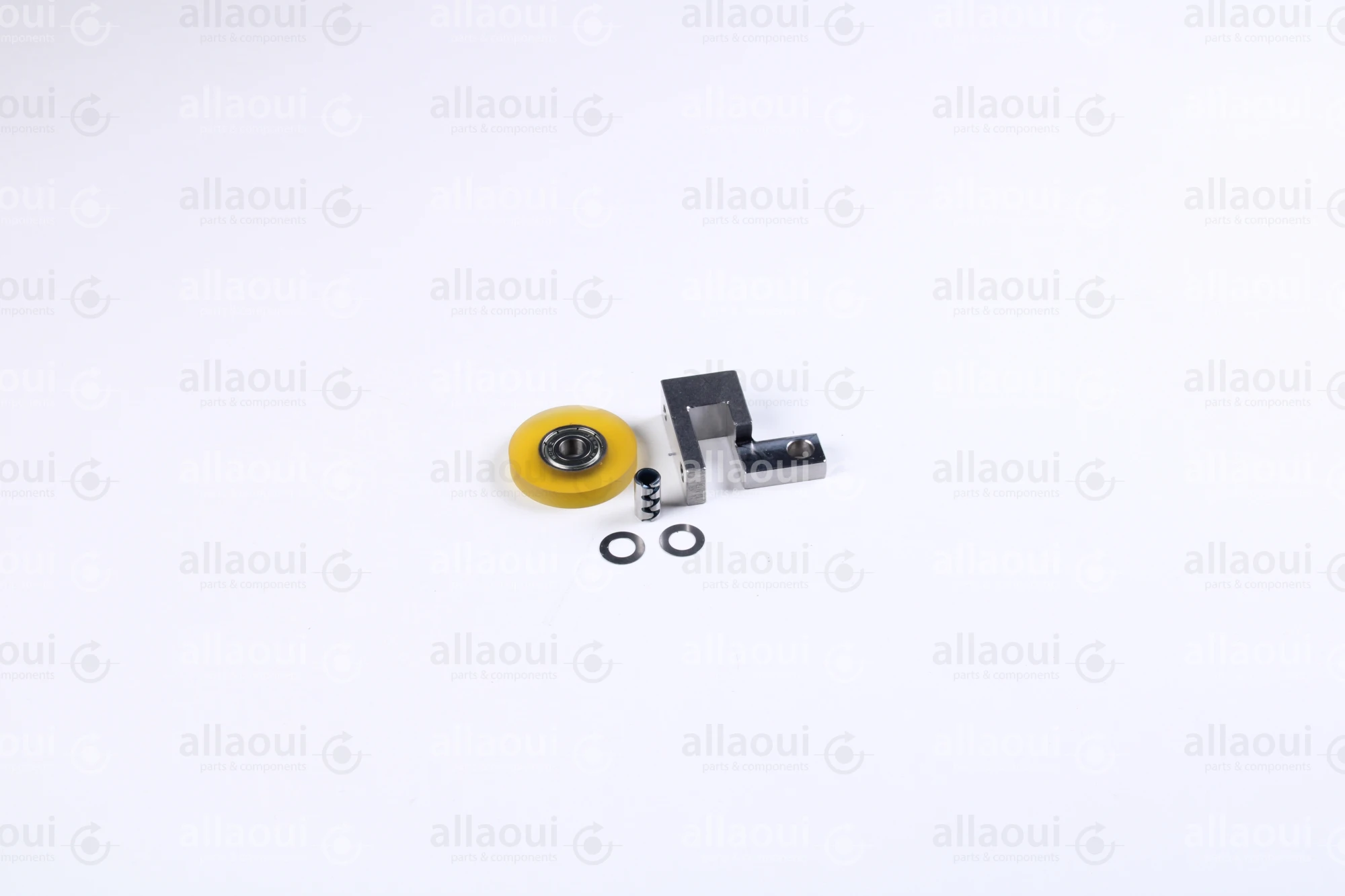 Müller Martini Roller 0888.0445.4