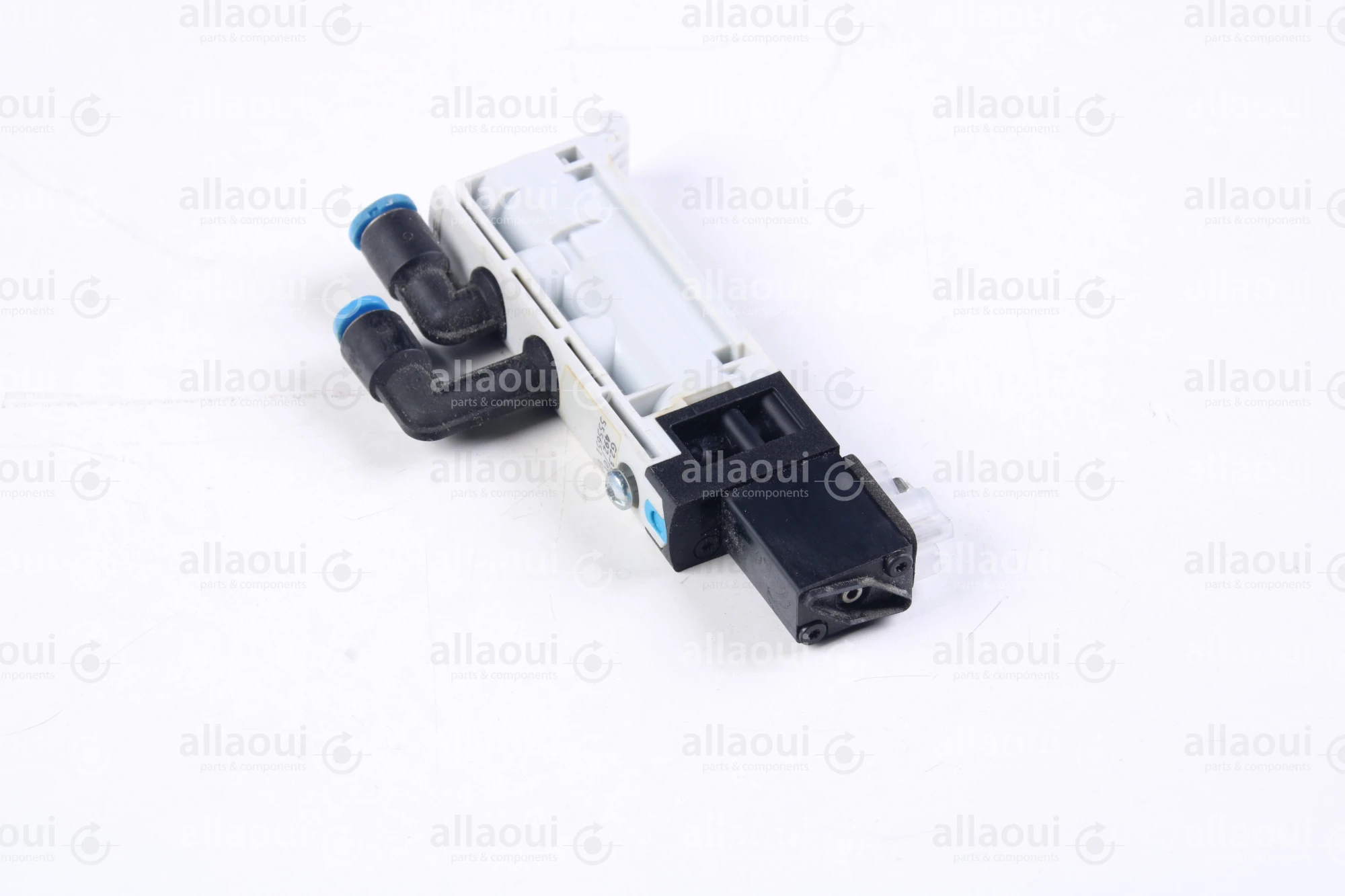 Festo Solenoid Valve VOFB-ST12H-M52-MZH-Q4A-1T1