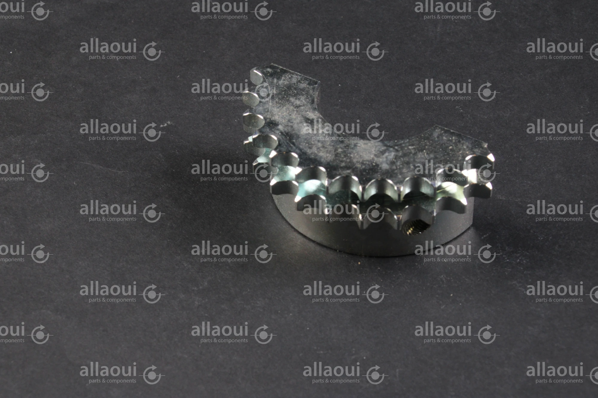 Kolbus Half Chain Sprocket 12415024