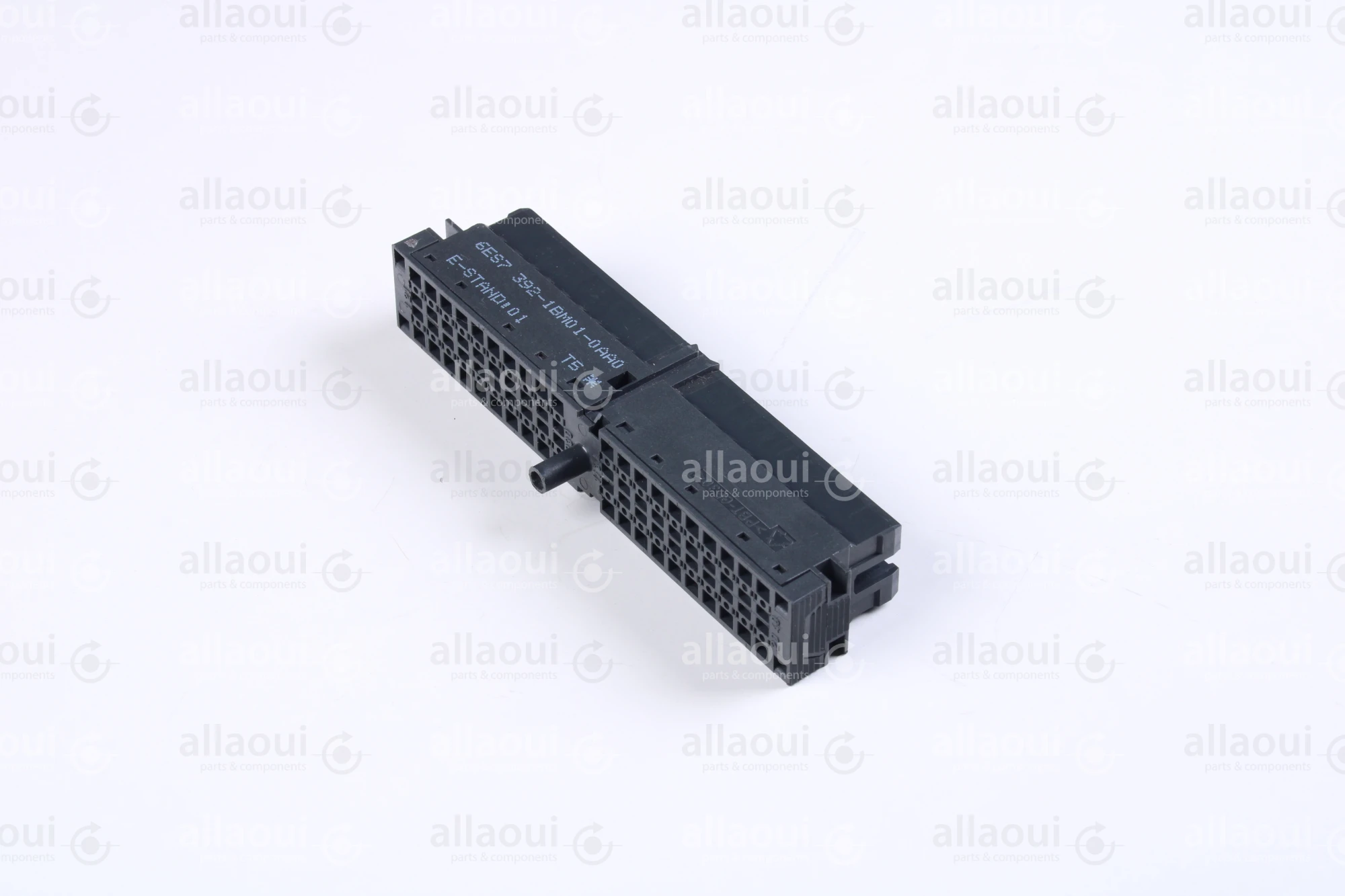 Siemens Front Connector for Signal Modules with Spring-Loaded Contacts 6ES7392-1BM01-0AA0