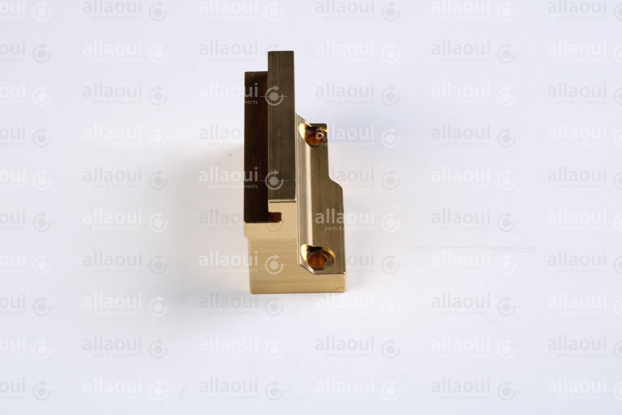 Mosca Guide rail left for Mosca 2125 300011