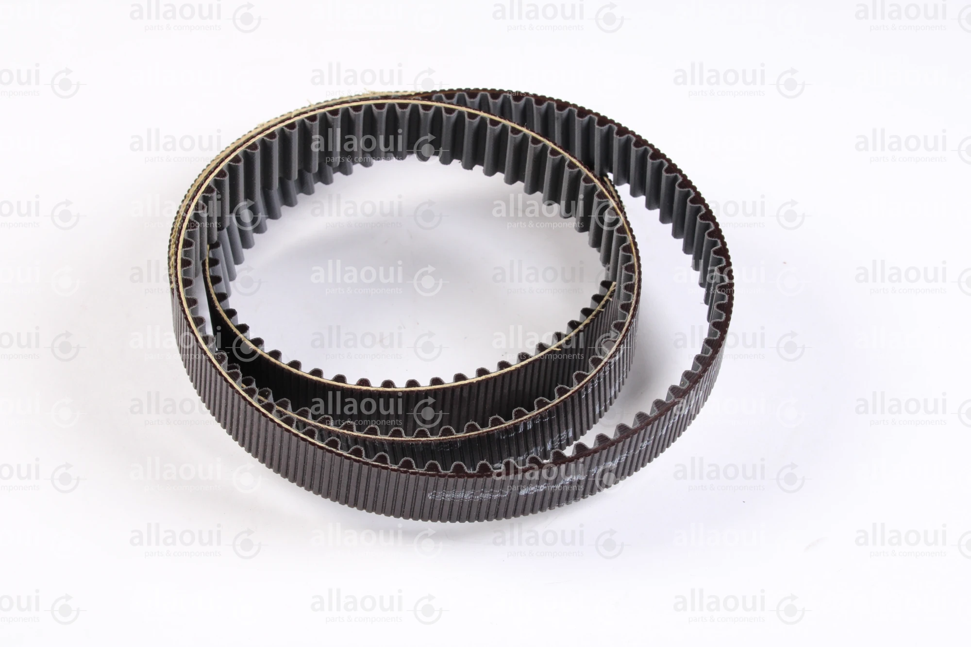 Gates Polyurethane Timing Belt GT2-8MGT-1440-25mm
