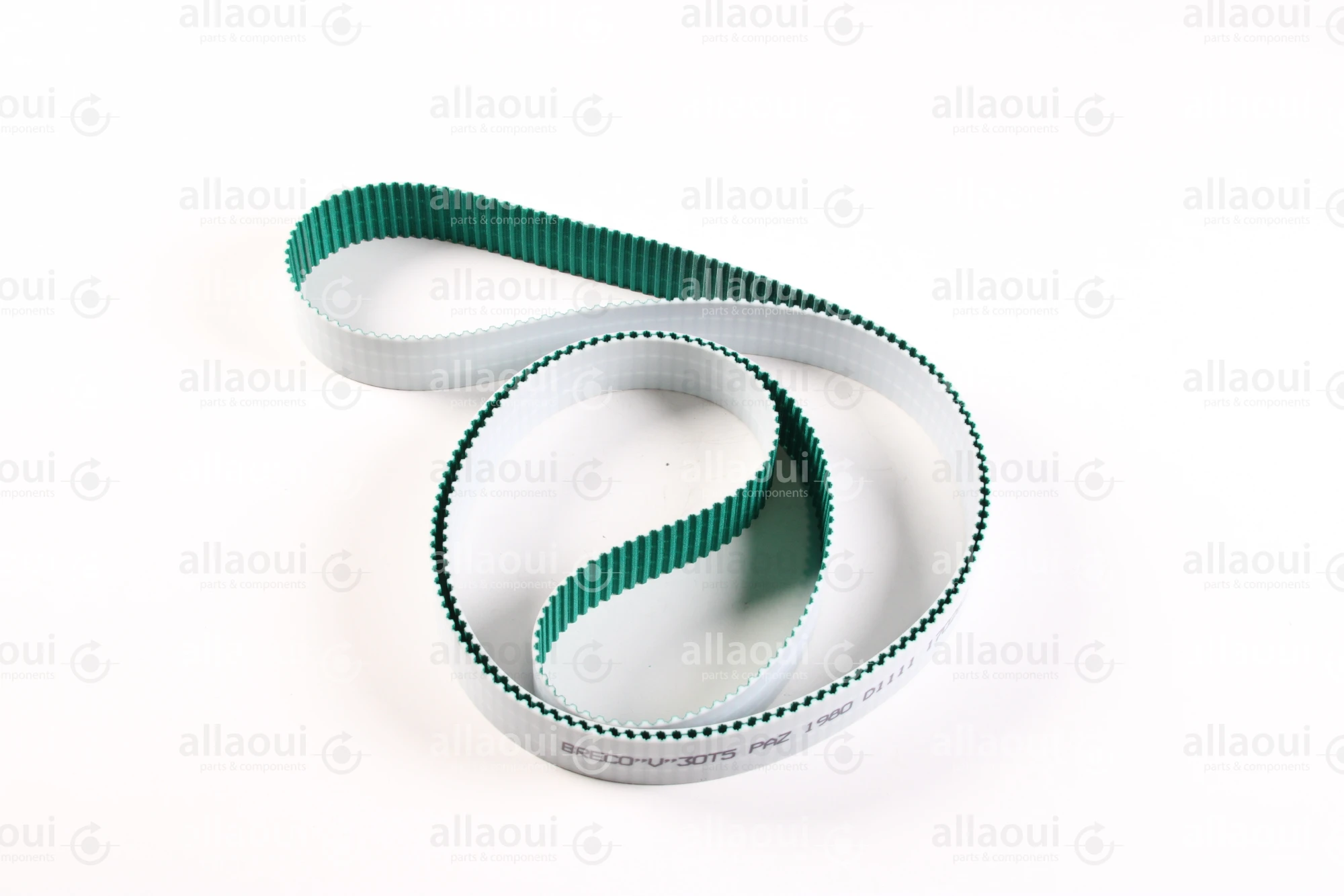 Müller Martini Toothed Belt 3674.1033.4