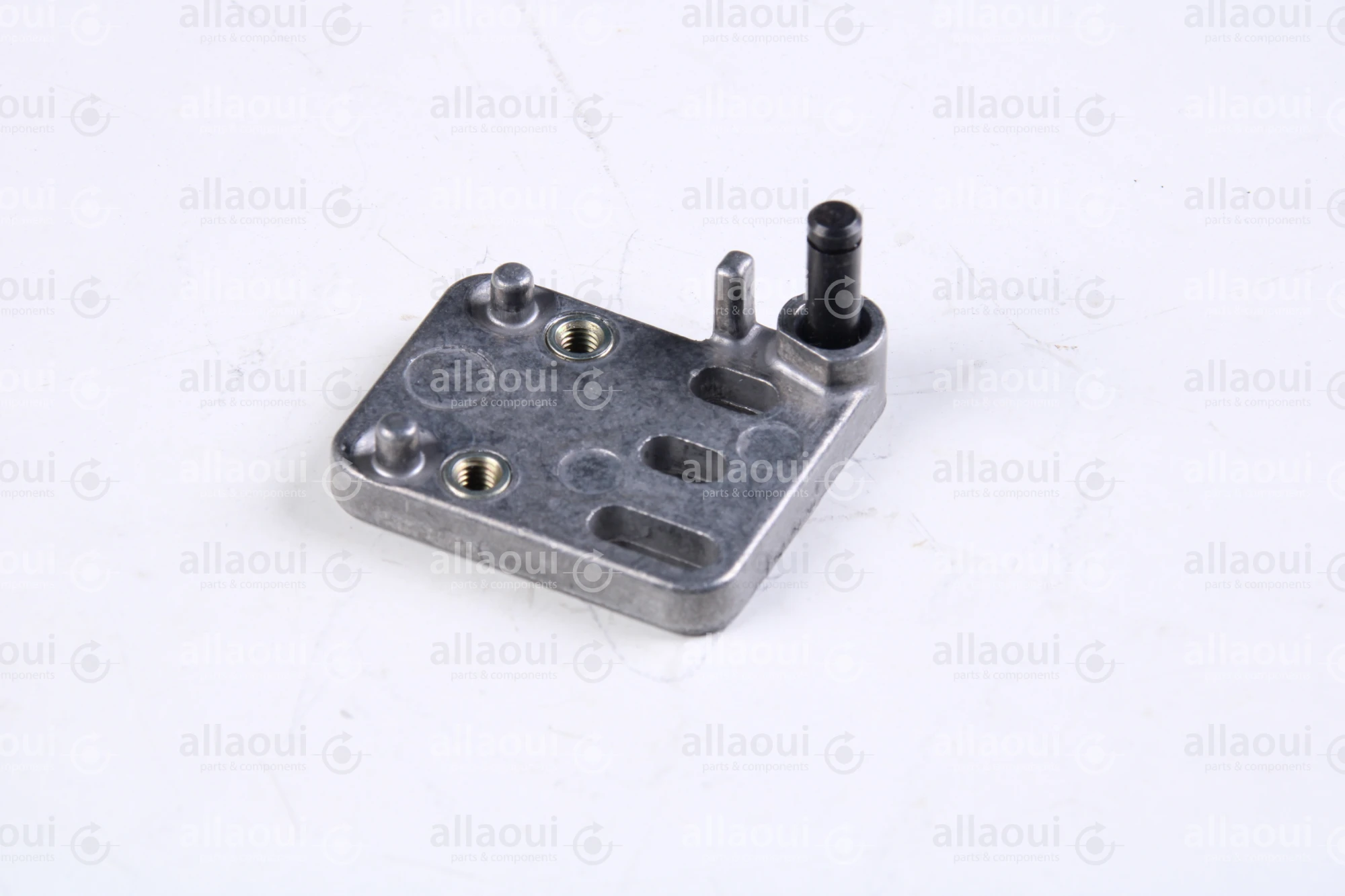 Heidelberg Base plate KPL left 91.090.801F/04