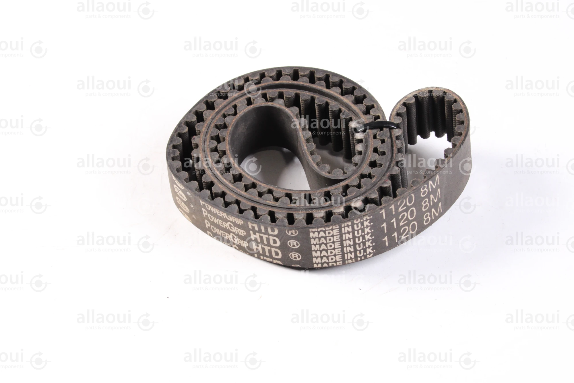 Gates Timing Belt HTD-1120-8M-25mm